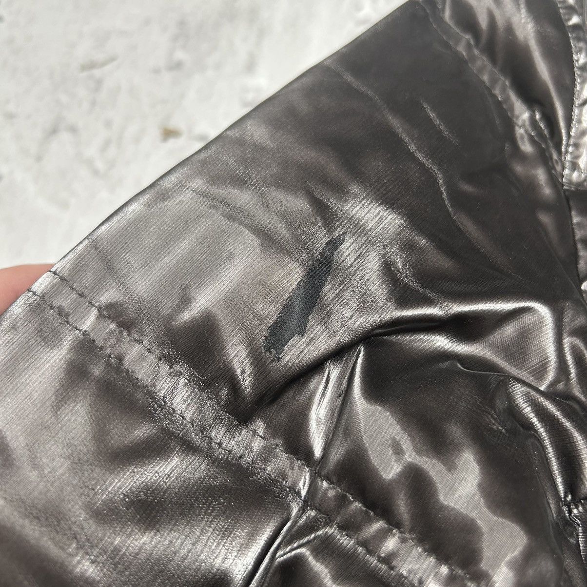 Dior Dior homme aw09 puffer jacket Size US L / EU 52-54 / 3 - 14 Thumbnail