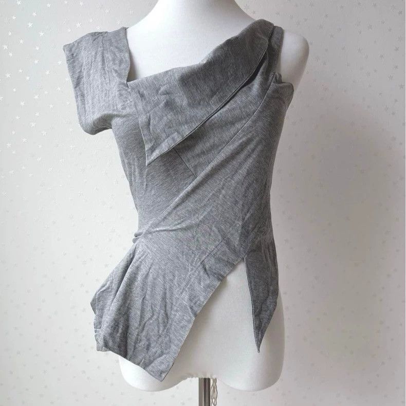Vivienne Westwood Vivienne Westwood size2 Alien shirt Size M / US 6-8 / IT 42-44 - 1 Thumbnail