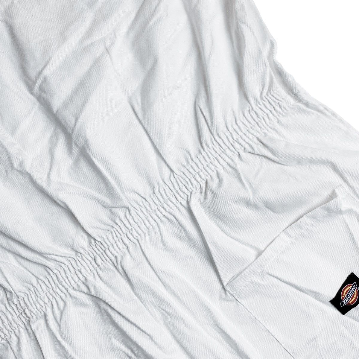 Dickies × Vintage Dickies - White Workwear Size US M / EU 48-50 / 2 - 5 Thumbnail