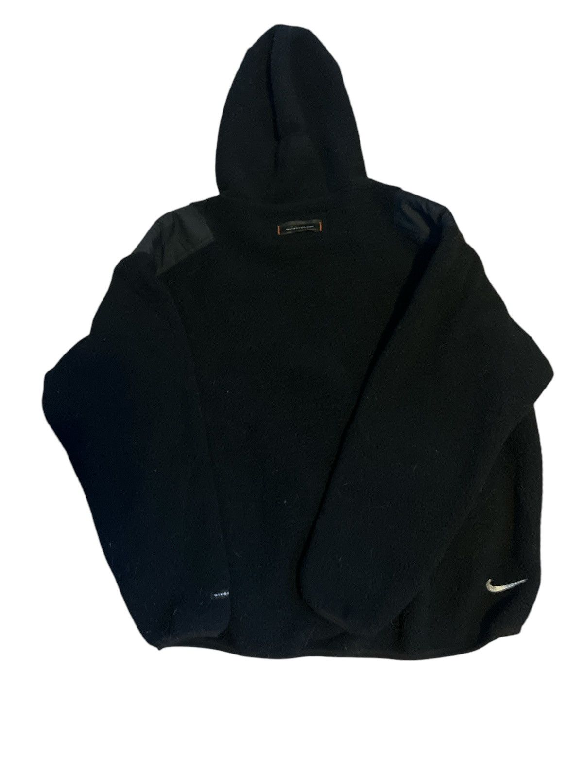 Nike ACG Nike ACG fleece Size US S / EU 44-46 / 1 - 2 Thumbnail