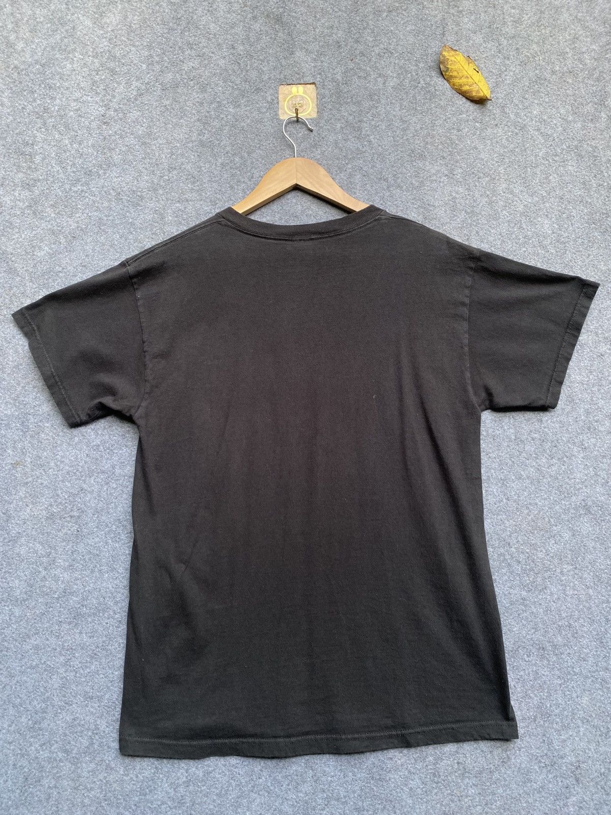 Delta × Vintage Vintage delta pro weight mafia litter italy tee Size US M / EU 48-50 / 2 - 10 Thumbnail