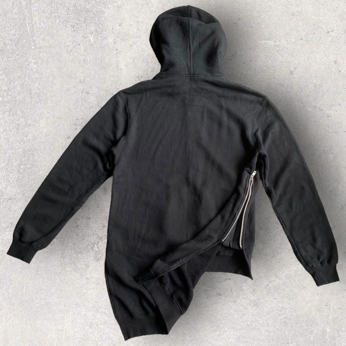 Comme des Garcons AW21 Zip Hoodie Parkas Size US M / EU 48-50 / 2 - 5 Thumbnail