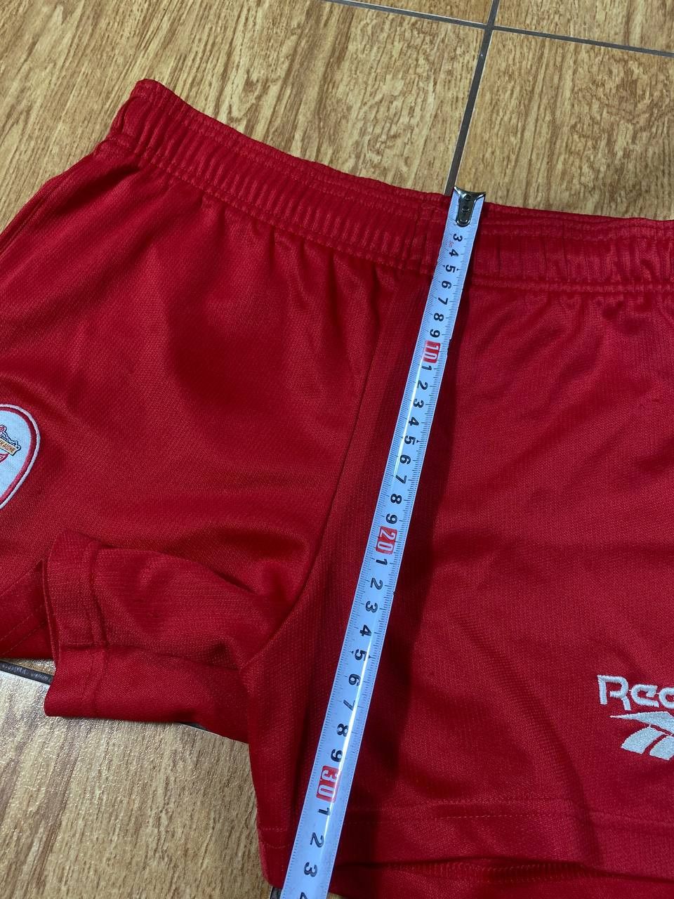 Reebok × Vintage Reebok Vintage Shorts Size US 28 / EU 44 - 11 Thumbnail