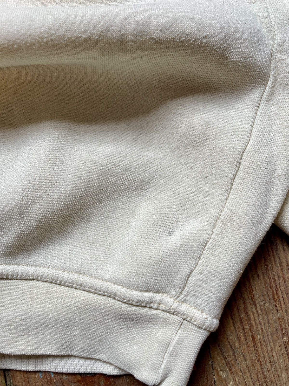 Pelle Pelle Rare Vintage Pelle Pelle Marc Buchanan sweatshirt 80s Size US L / EU 52-54 / 3 - 7 Thumbnail