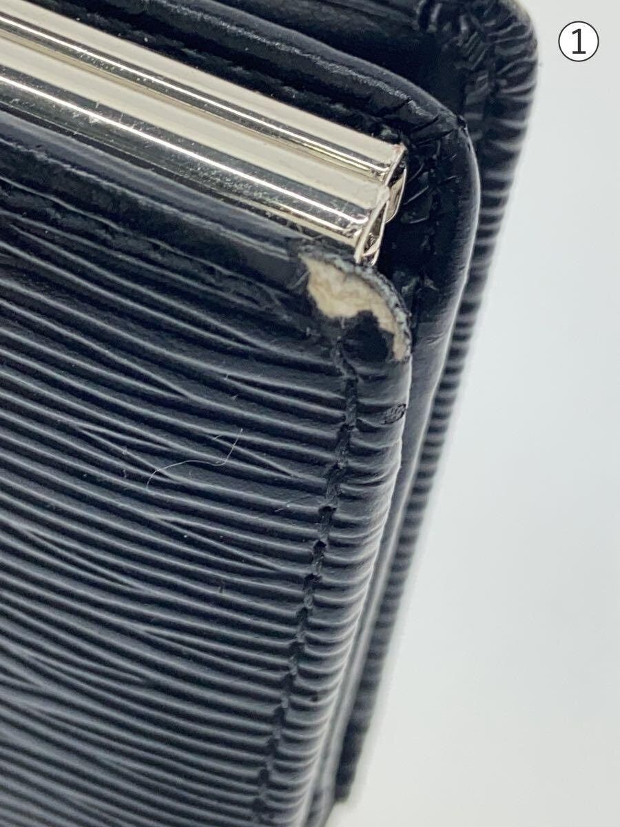 Vivienne Westwood Orb Leather Wallet Size ONE SIZE - 5 Thumbnail