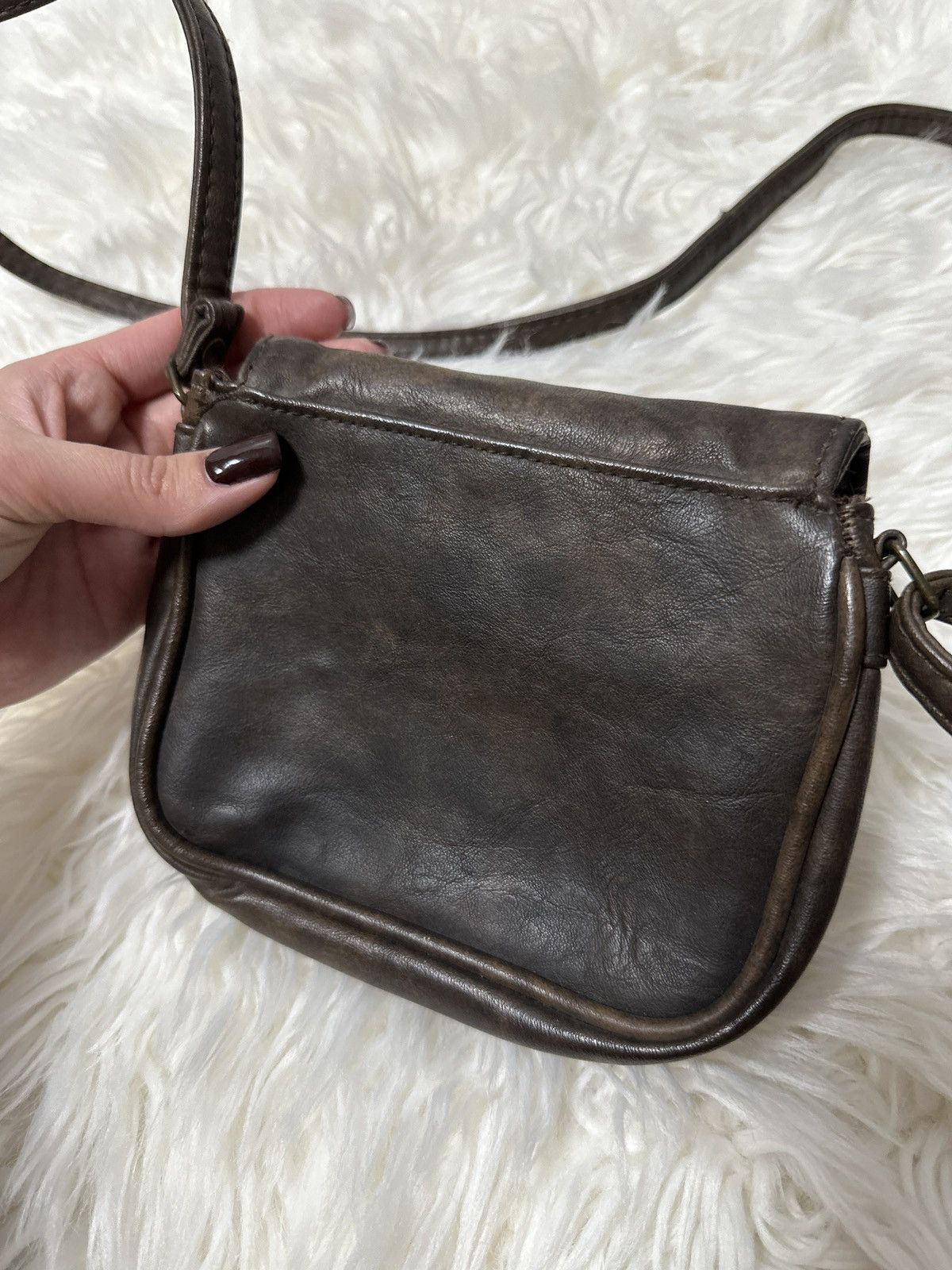 Other Daniel - ray leather bag Size ONE SIZE - 6 Thumbnail