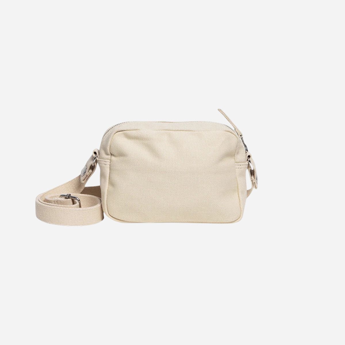 Stussy Stüssy Canvas Side Pouch Natural Size ONE SIZE - 2 Thumbnail