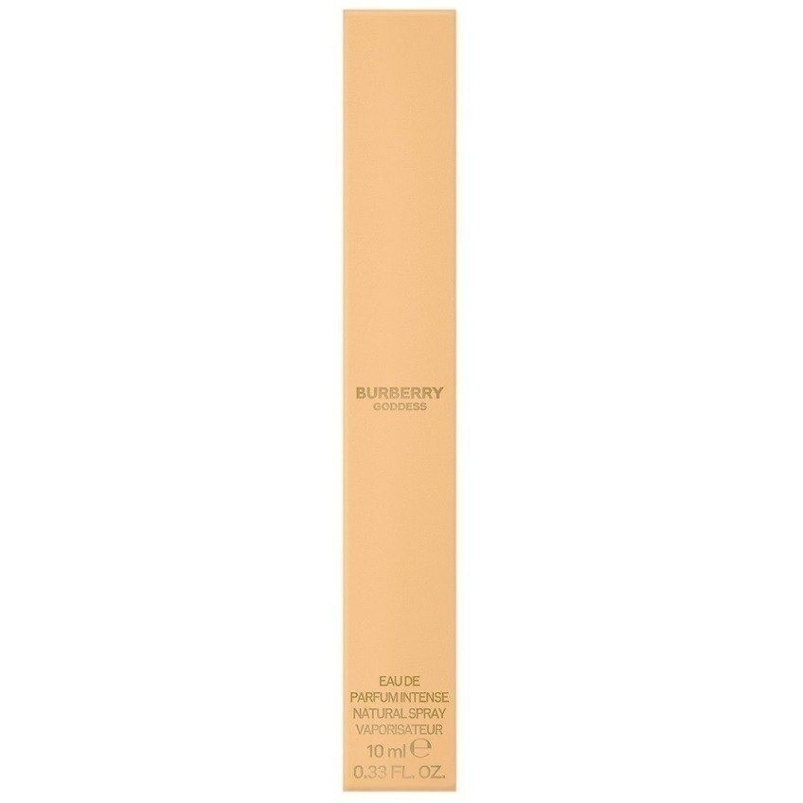 Burberry Burberry Goddess Eau de Parfum Mini Travel Spray Size 10mL Size ONE SIZE - 4 Thumbnail
