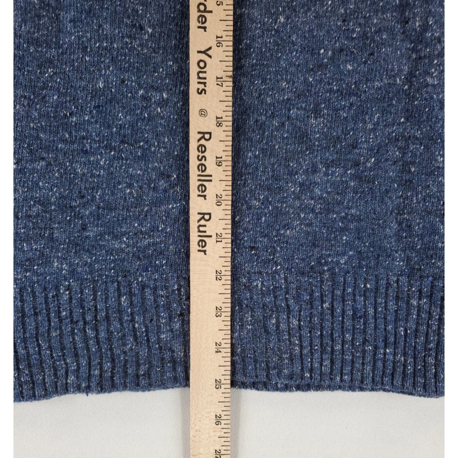 Vintage **Alan Paine Blue Mens Pullover Regular Size** User: Alan Paine Blue Mens Pullover Regular Size Size US L / EU 52-54 / 3 - 6 Thumbnail