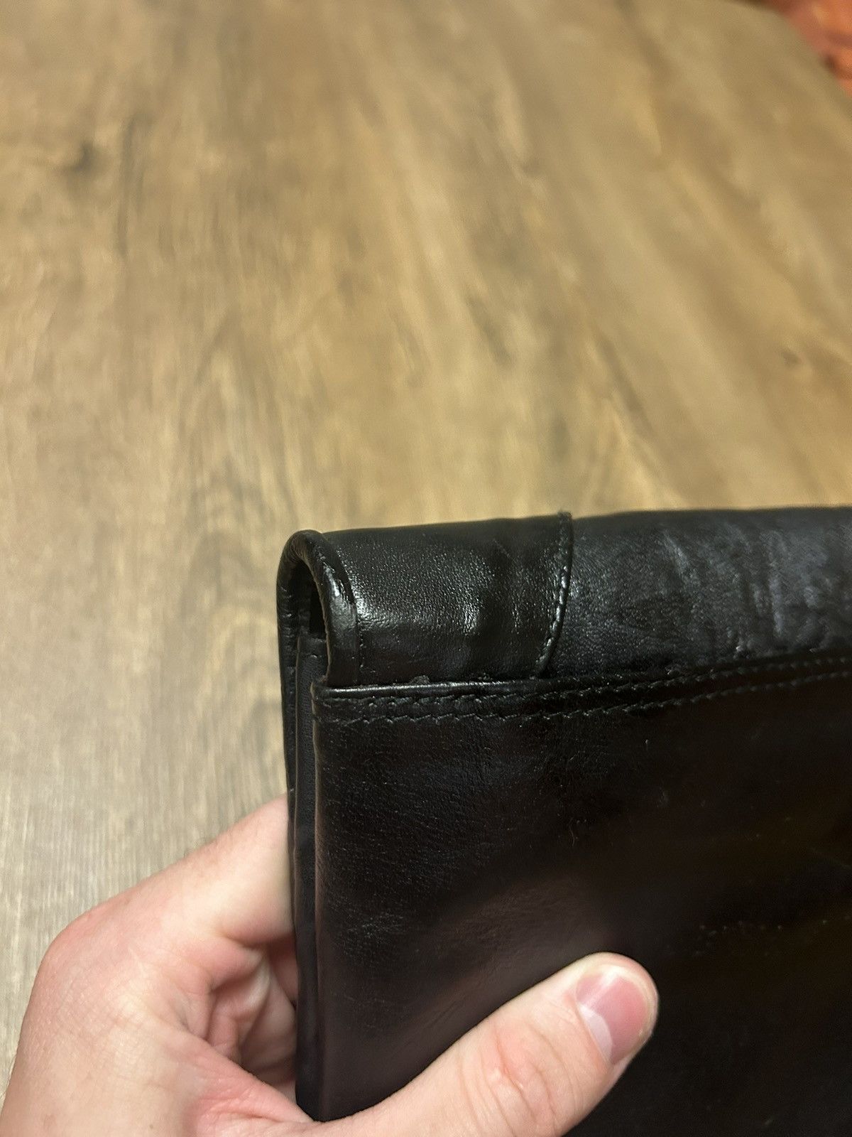 Gucci Gucci clutch Size ONE SIZE - 7 Thumbnail