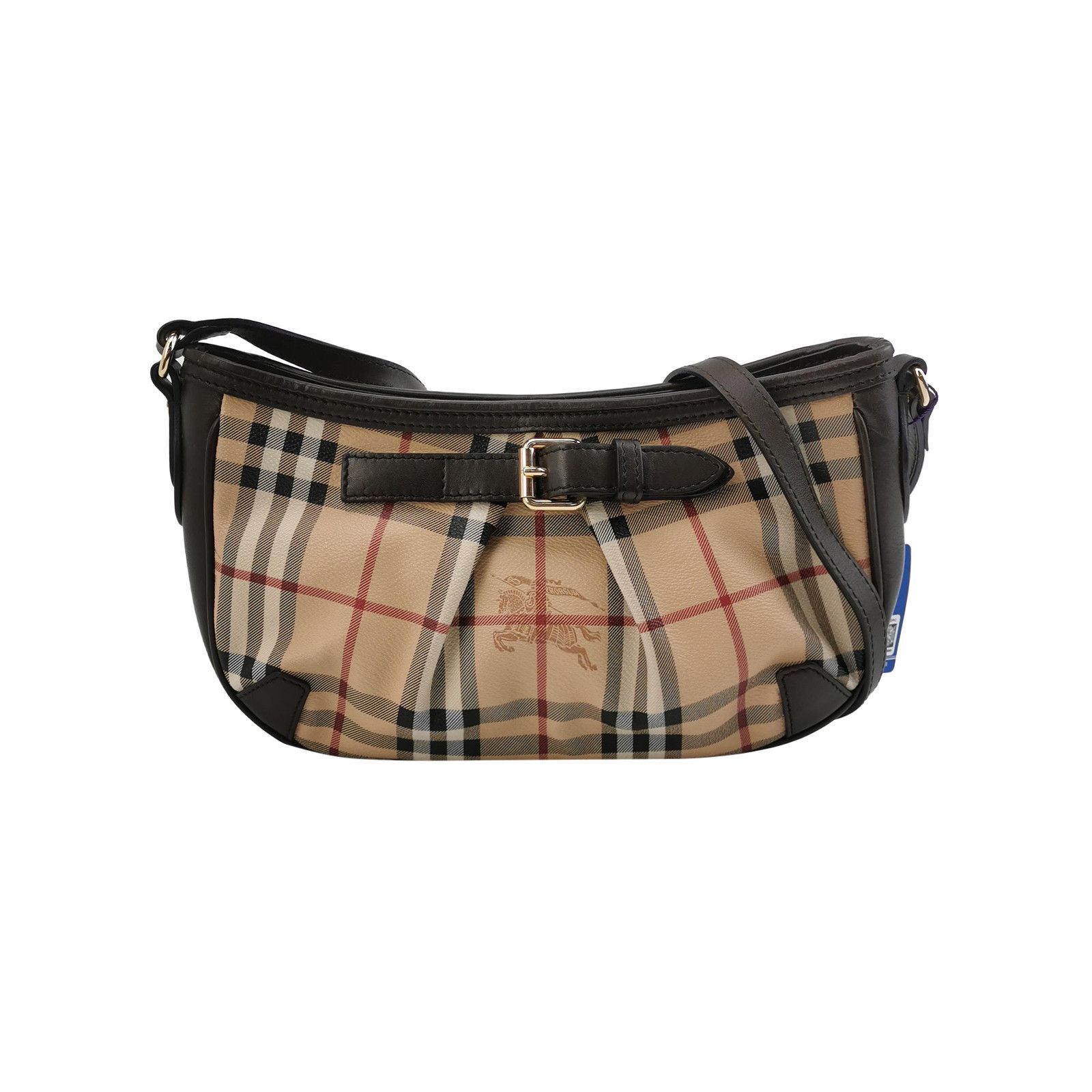 Burberry Burberry Women os Shoulder Bags Size ONE SIZE - 1 Thumbnail