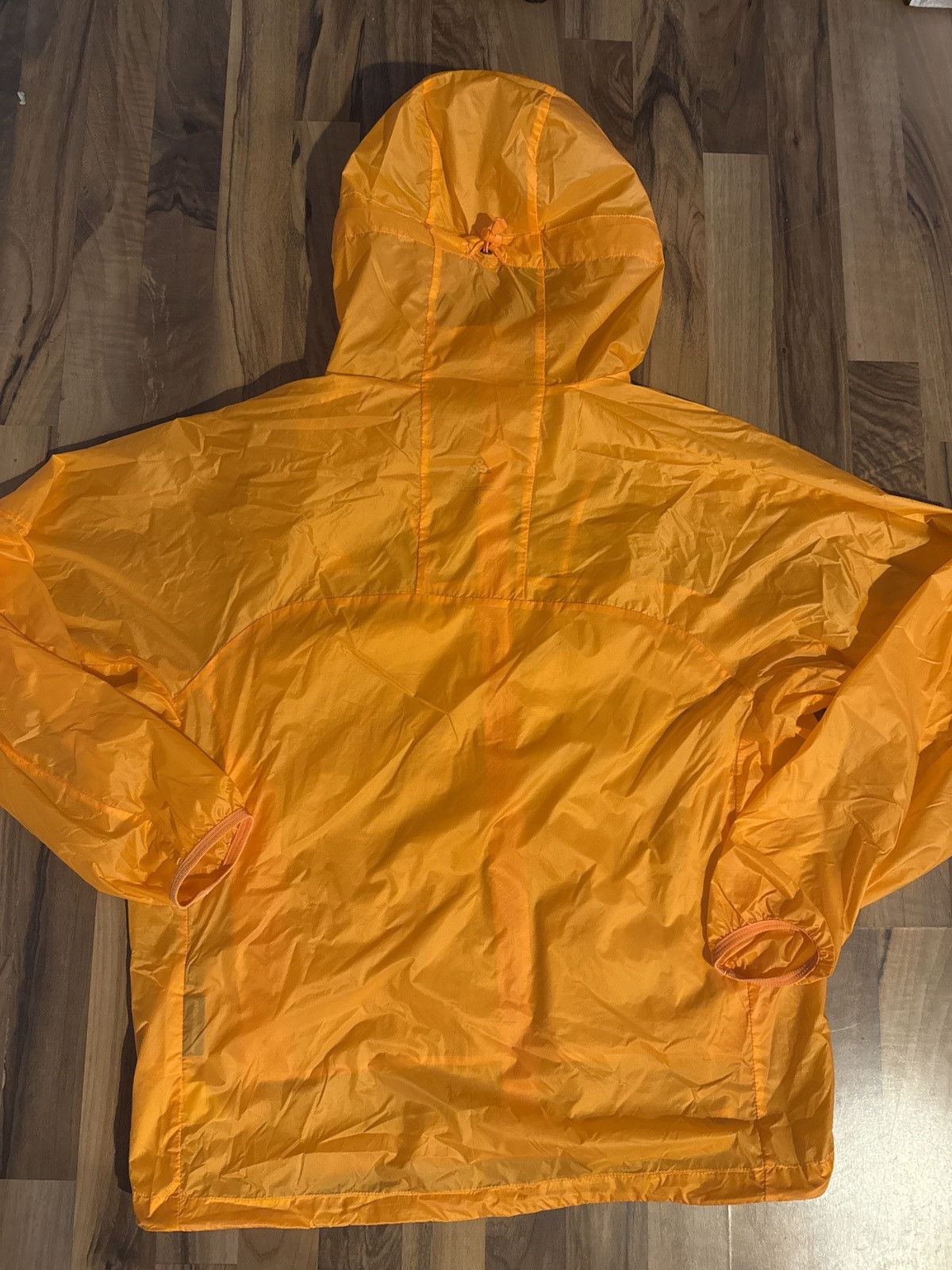 Nike ACG ACG Windproof Jacket Size US M / EU 48-50 / 2 - 2 Thumbnail