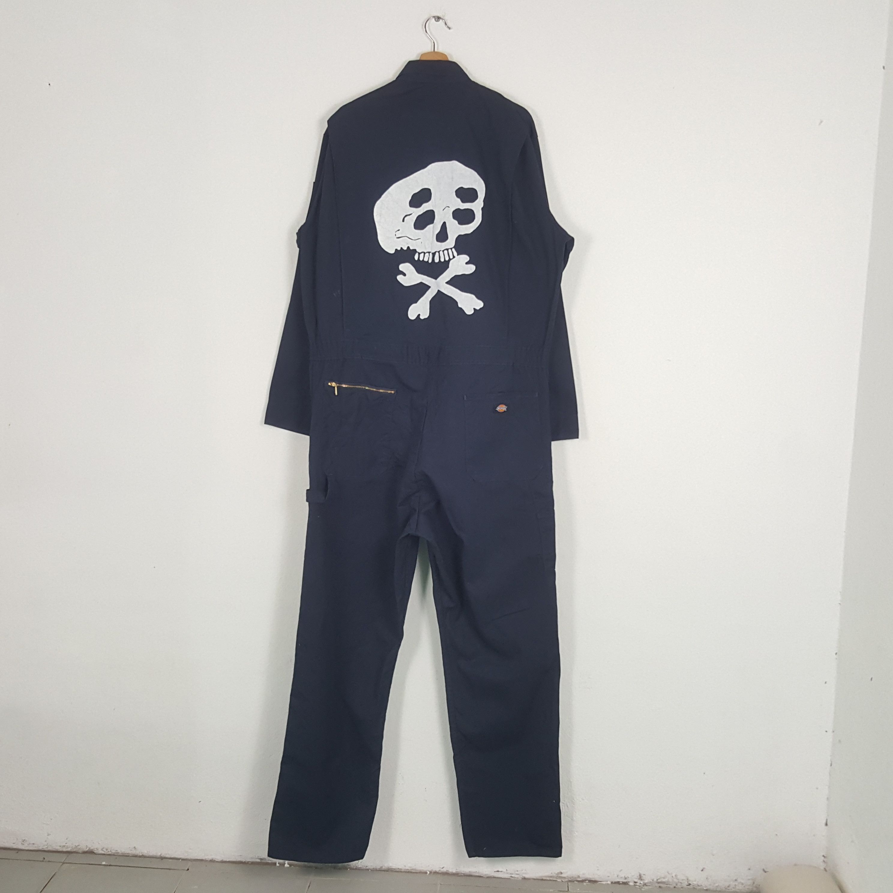 パンツ supreme 17fw AKIRA Syringe Coveralls Supreme AKIRA Syringe Coveralls (FW17) - $228