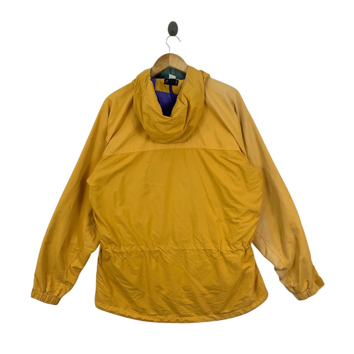 Patagonia Vintage 2007 PATAGONIA USA FALL Collection Survival Jacket Size US M / EU 48-50 / 2 - 9 Thumbnail