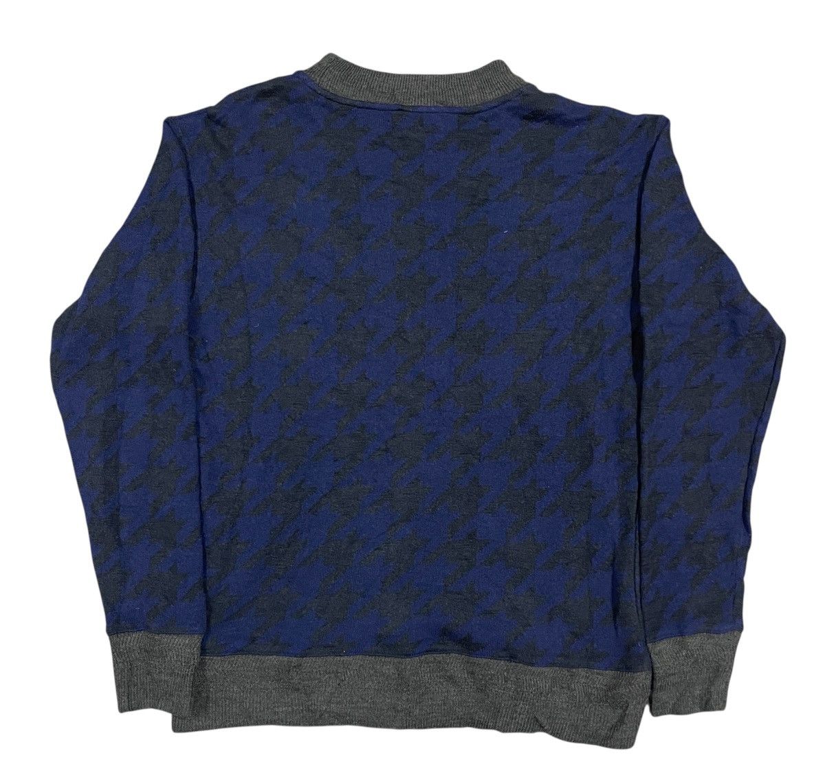 ABAHOUSE Vintage abahouse knitwear Size US M / EU 48-50 / 2 - 4 Thumbnail