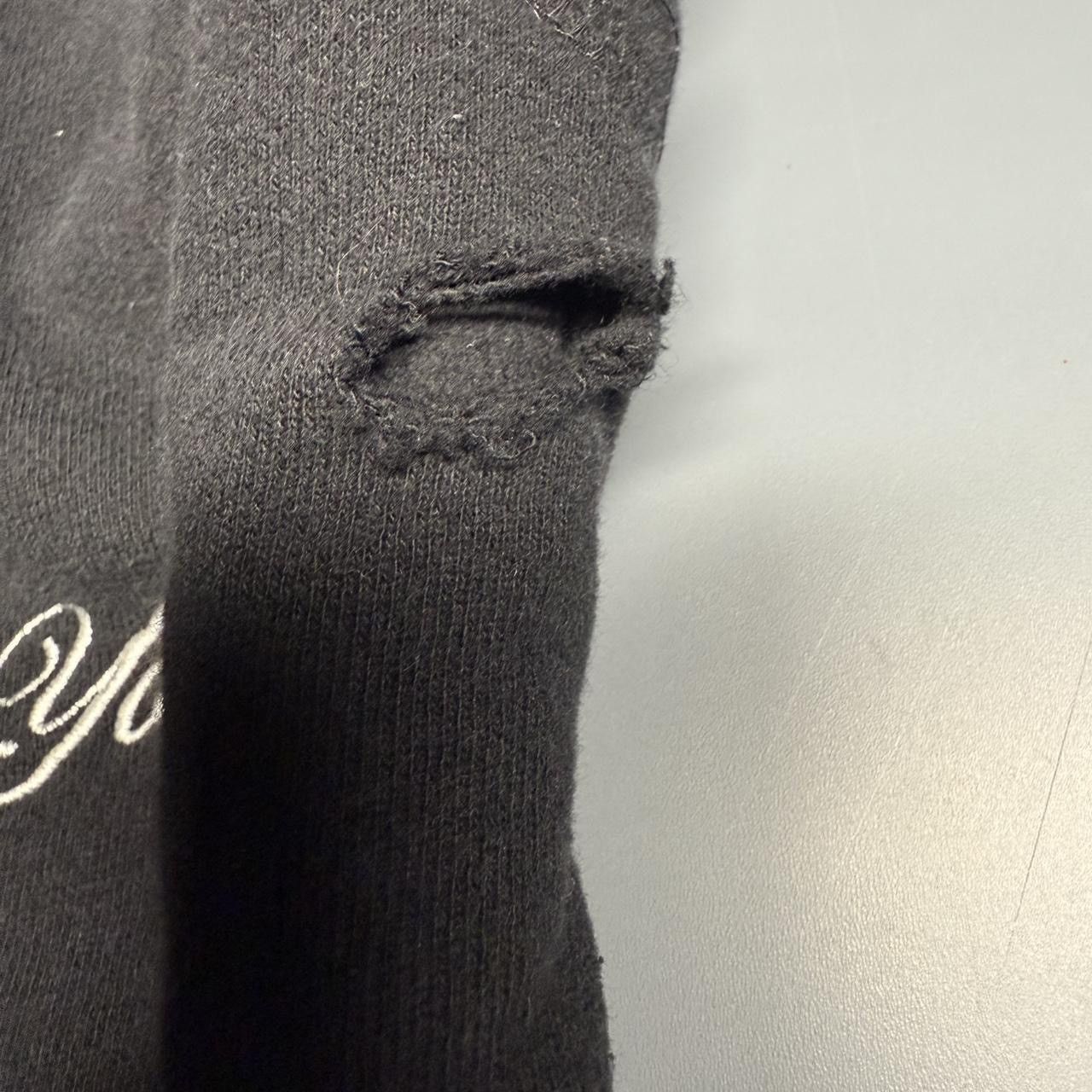 YoungLA Black Youngla sweatpants Size US 36 / EU 52 - 4 Thumbnail