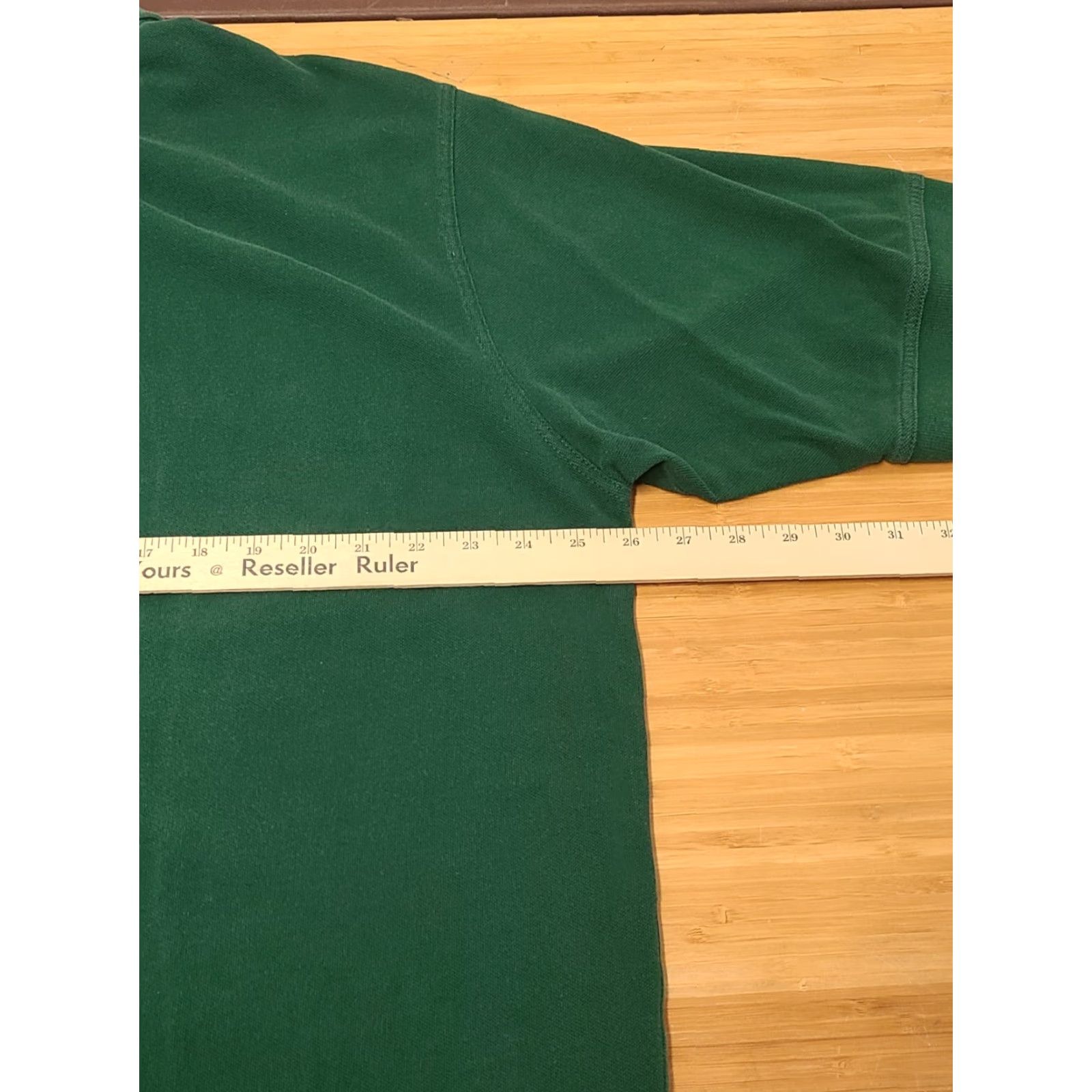 Vintage Slazenger Polo Shirt Mens 2XL Green Masters Augusta National Golf Shop Size US XXL / EU 58 / 5 - 7 Thumbnail