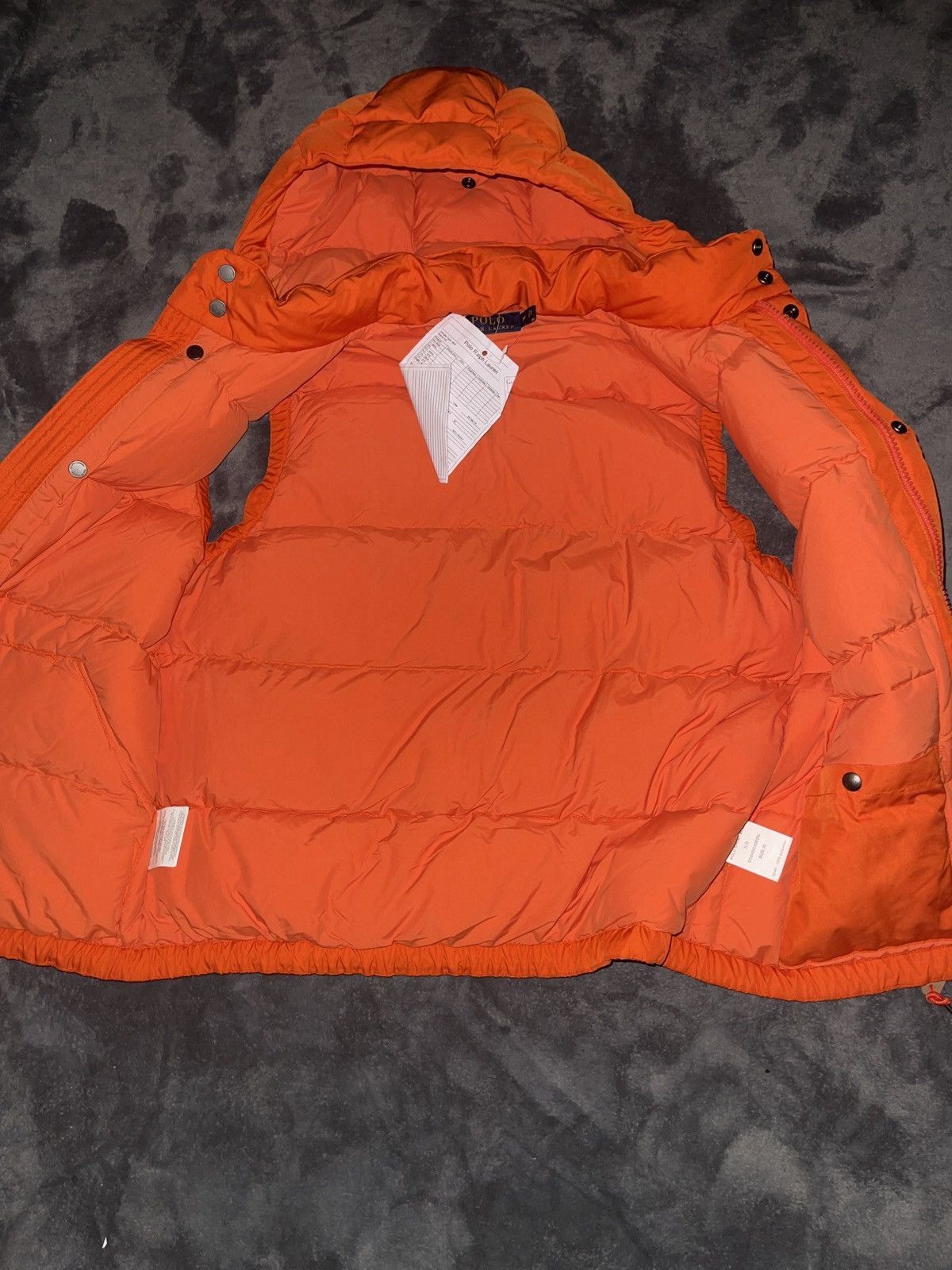 Polo Ralph Lauren Polo RL Quilted Vest Size US M / EU 48-50 / 2 - 3 Thumbnail