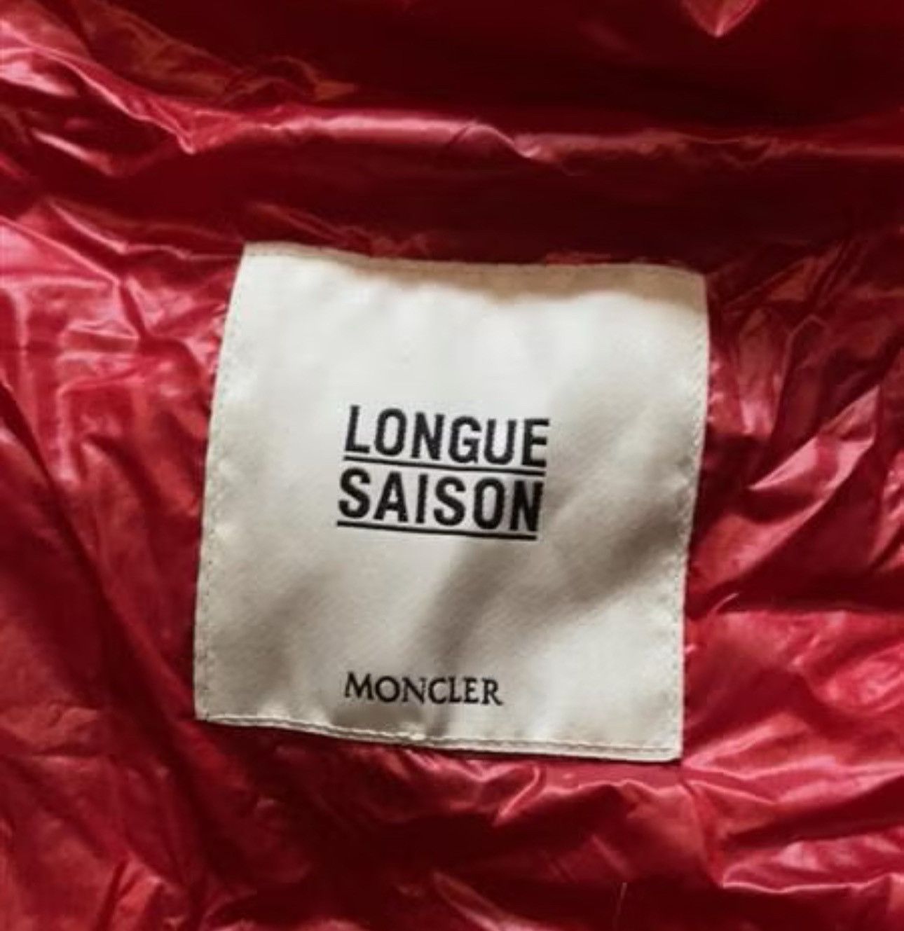 Moncler Moncler Down Vest Size US M / EU 48-50 / 2 - 7 Thumbnail