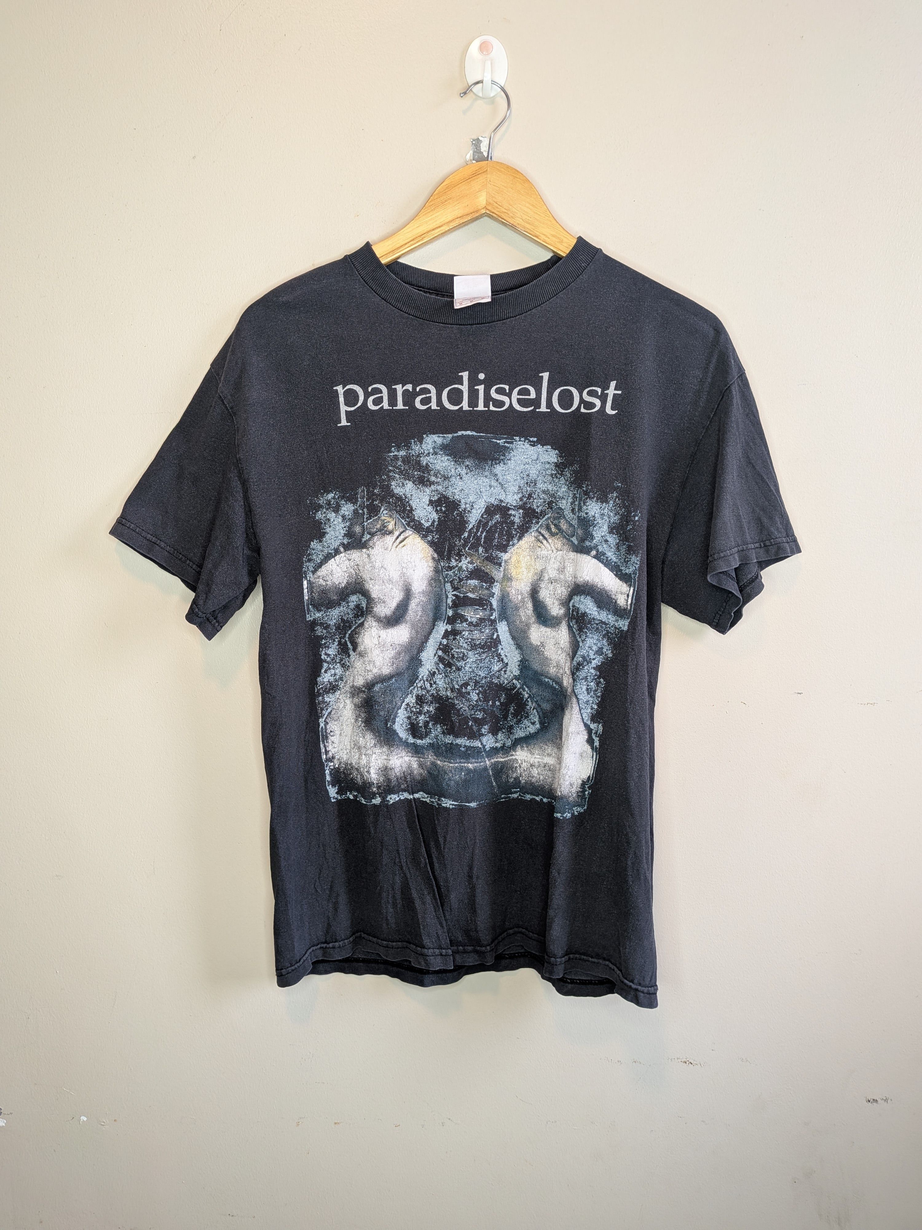 Vintage Vintage Paradise Lost Size US M / EU 48-50 / 2 - 1 Thumbnail
