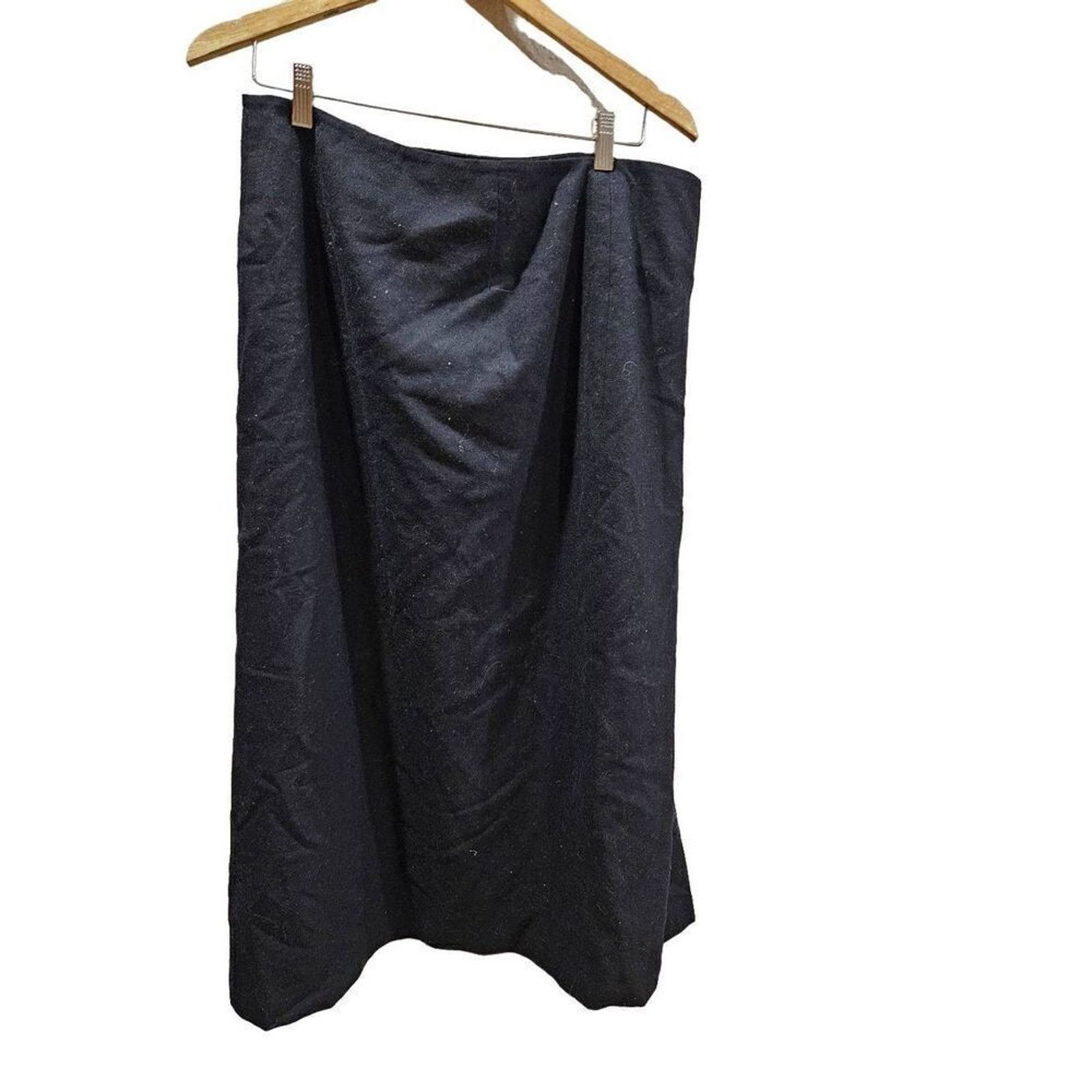 Jones New York Jones New York Signature 16 skirt Size 38" / US 16 / IT 52 - 8 Thumbnail