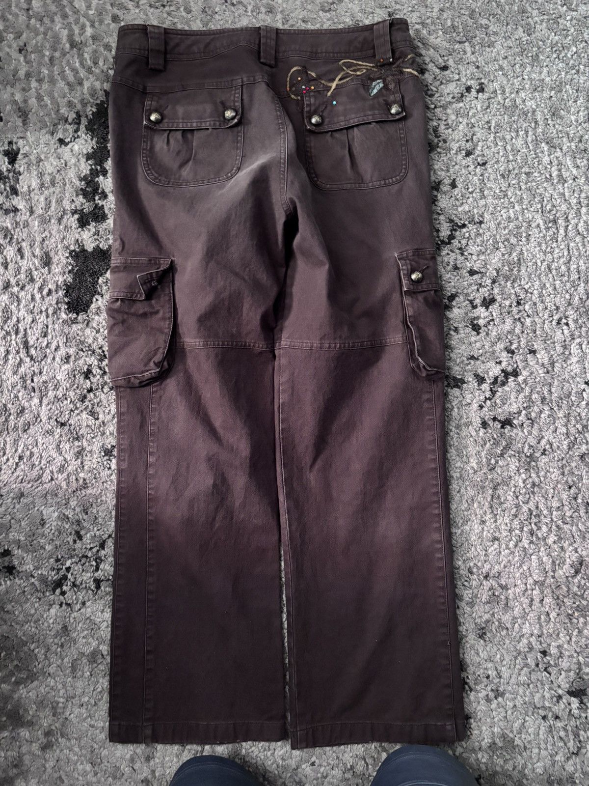 Tornado Mart Japanese Brand Pants Size US 31 - 6 Thumbnail