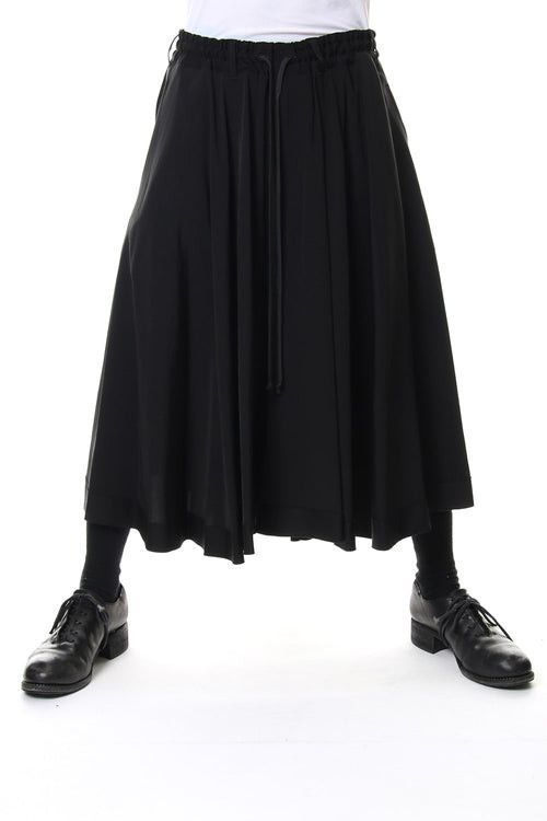 Ground Y Pants Skirt GREAT Size US 32 / EU 48 - 4 Thumbnail