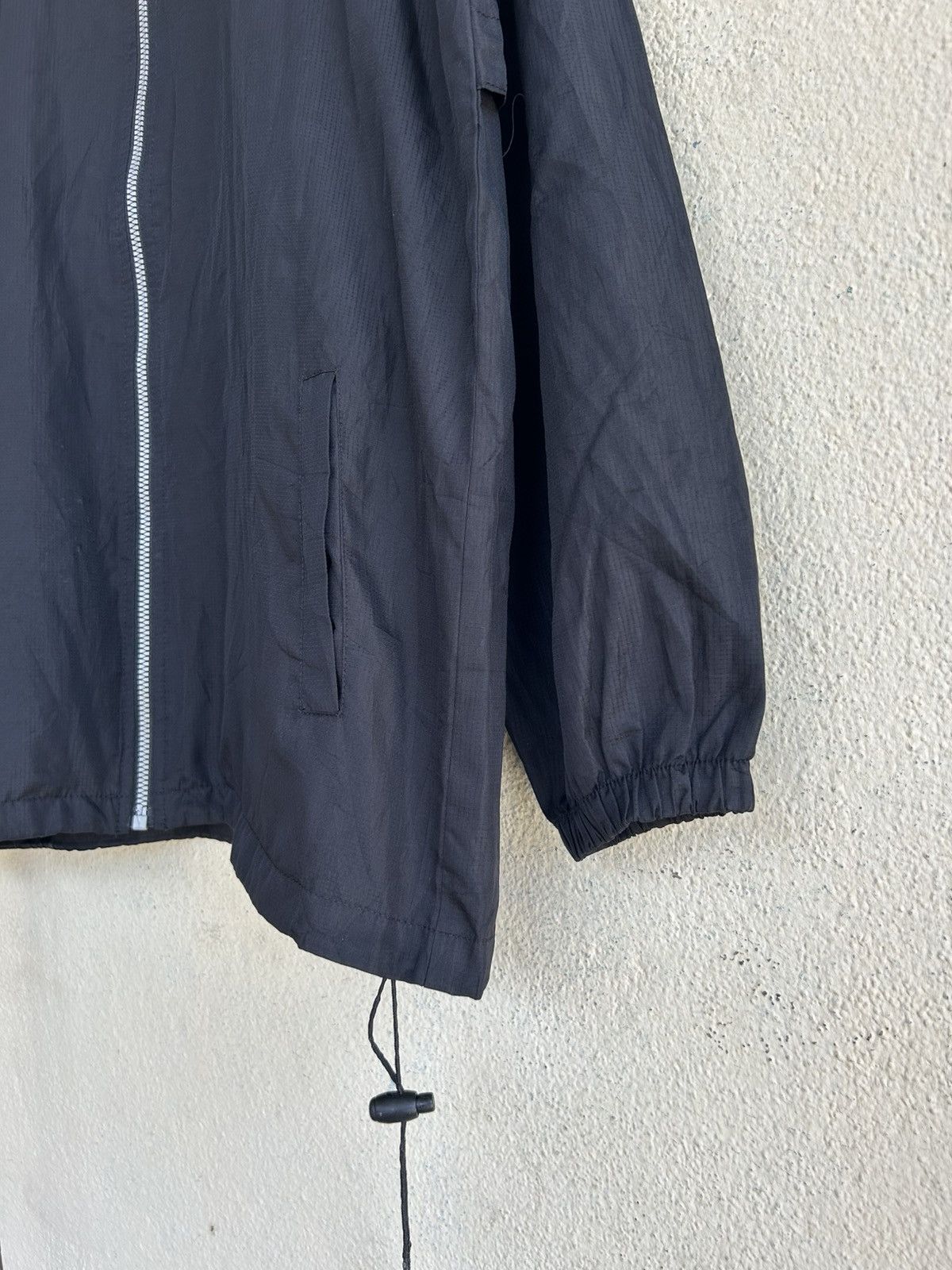 Other ASUS ROG REPUBLIC OF GAMERS SINGLE LAYER WINDBREAKER Size US M / EU 48-50 / 2 - 5 Thumbnail