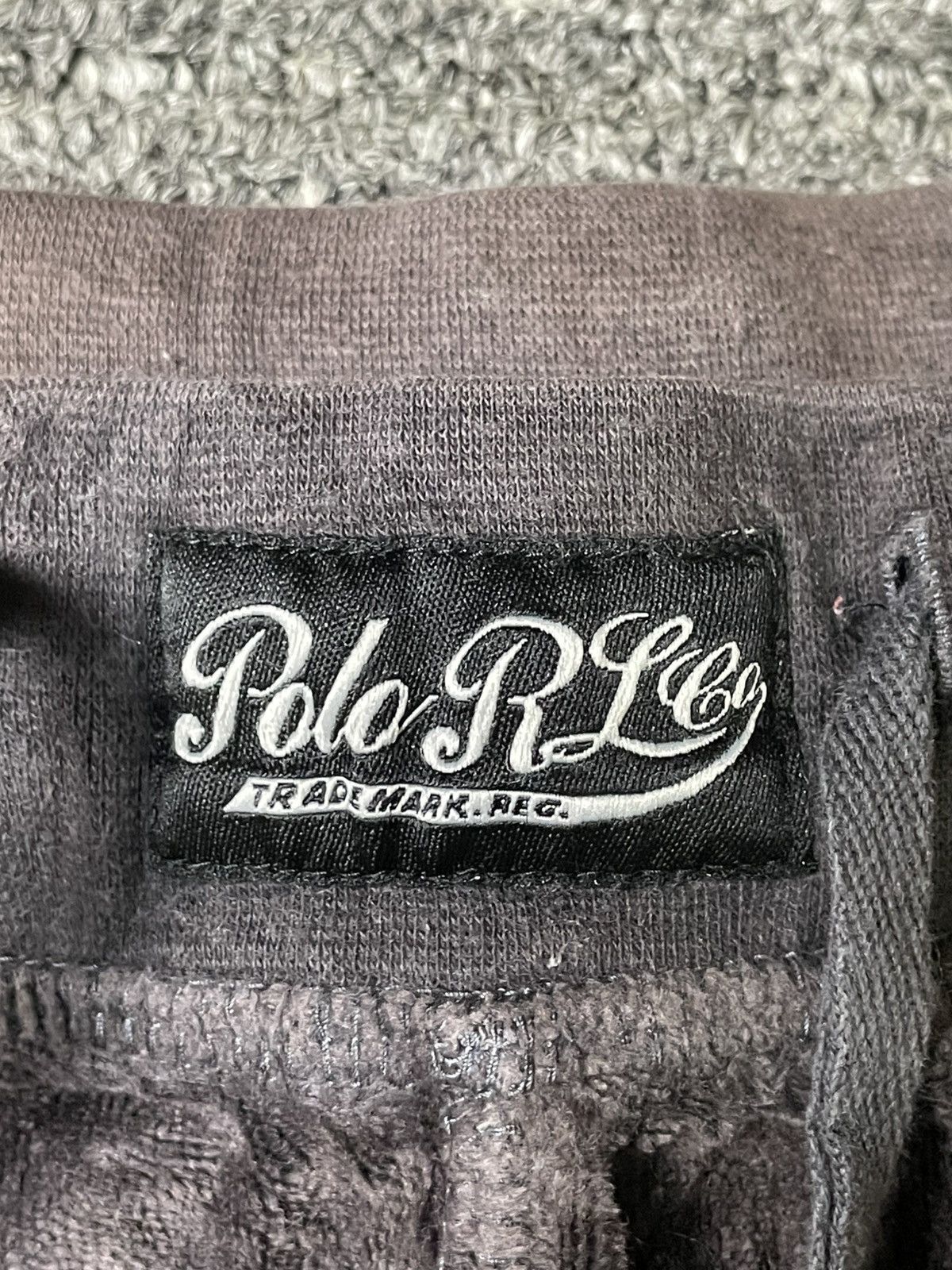 Polo Ralph Lauren × RRL Ralph Lauren × Vintage RRL Polo Ralph Lauren Sweatpants (92) Size US 27 - 4 Thumbnail