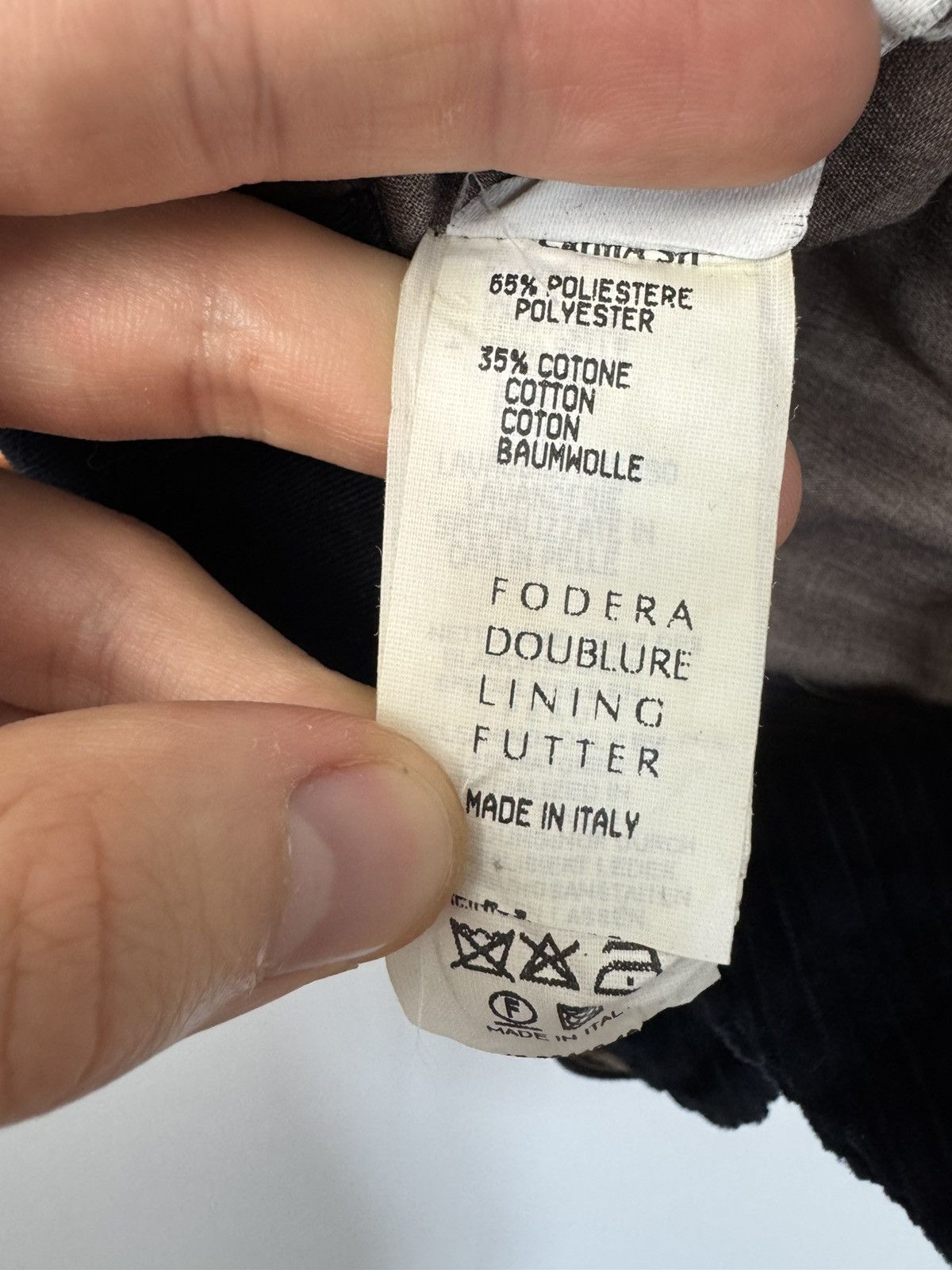 Jean Charles De Castelbajac 1995 Og Hanna Barbera Jean Charles Castelbajac Vintage Vest Size US L / EU 52-54 / 3 - 6 Thumbnail