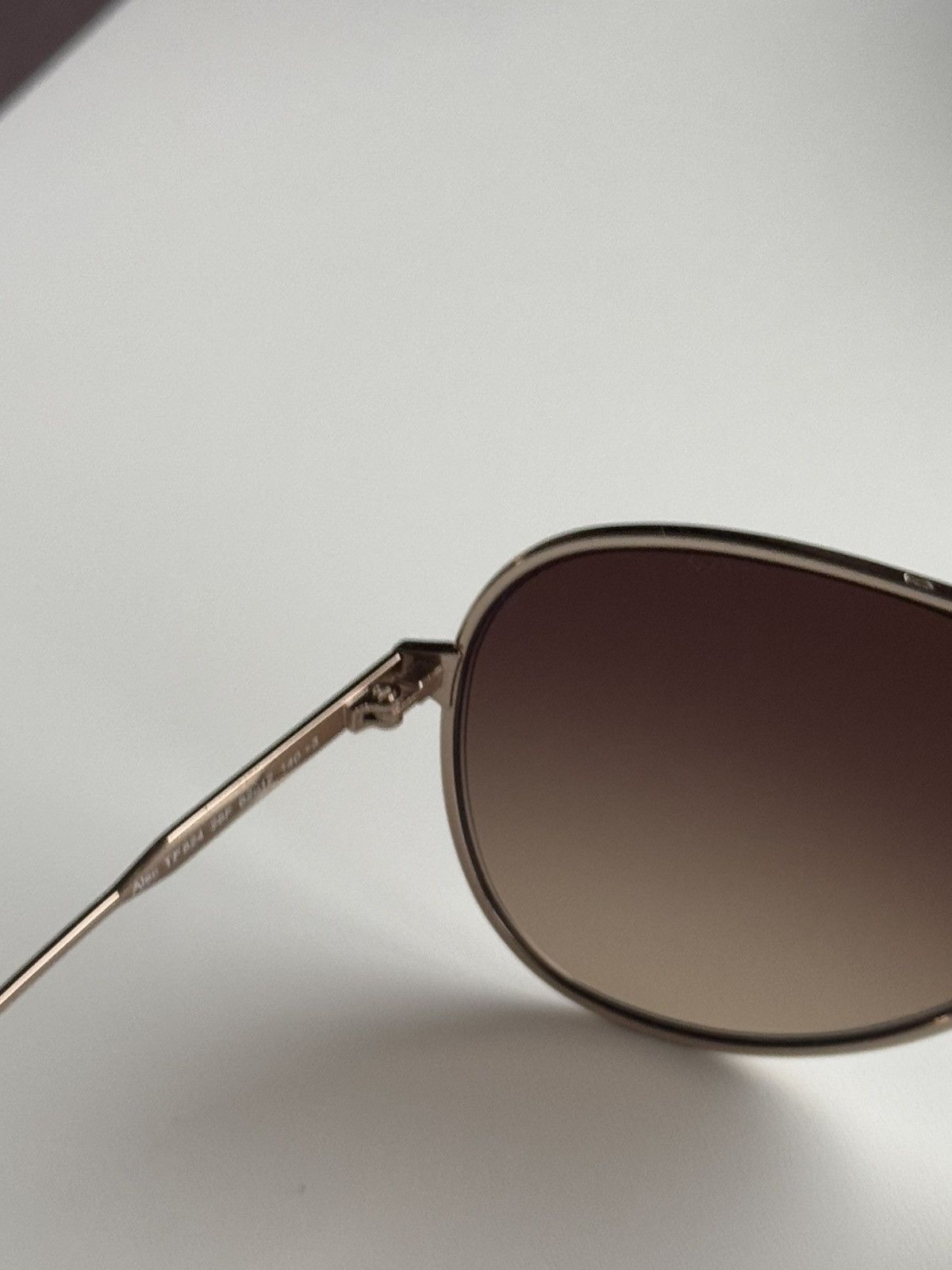 Tom Ford Tom Ford sunglasses Size ONE SIZE - 13 Thumbnail