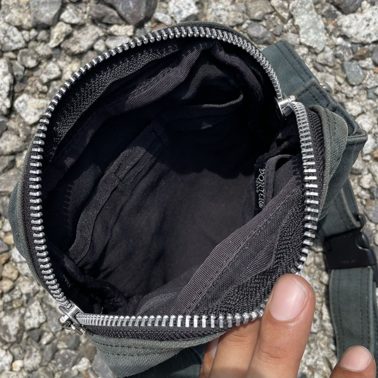 Head Porter × Porter Porter Crossbody Bag Size ONE SIZE - 7 Thumbnail