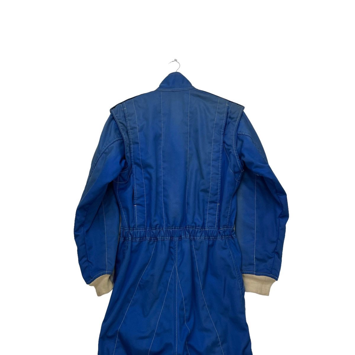 Gear for Sports 💥Vintage Shizuka Circuit Overall Jacket Size US 30 / EU 46 - 6 Thumbnail