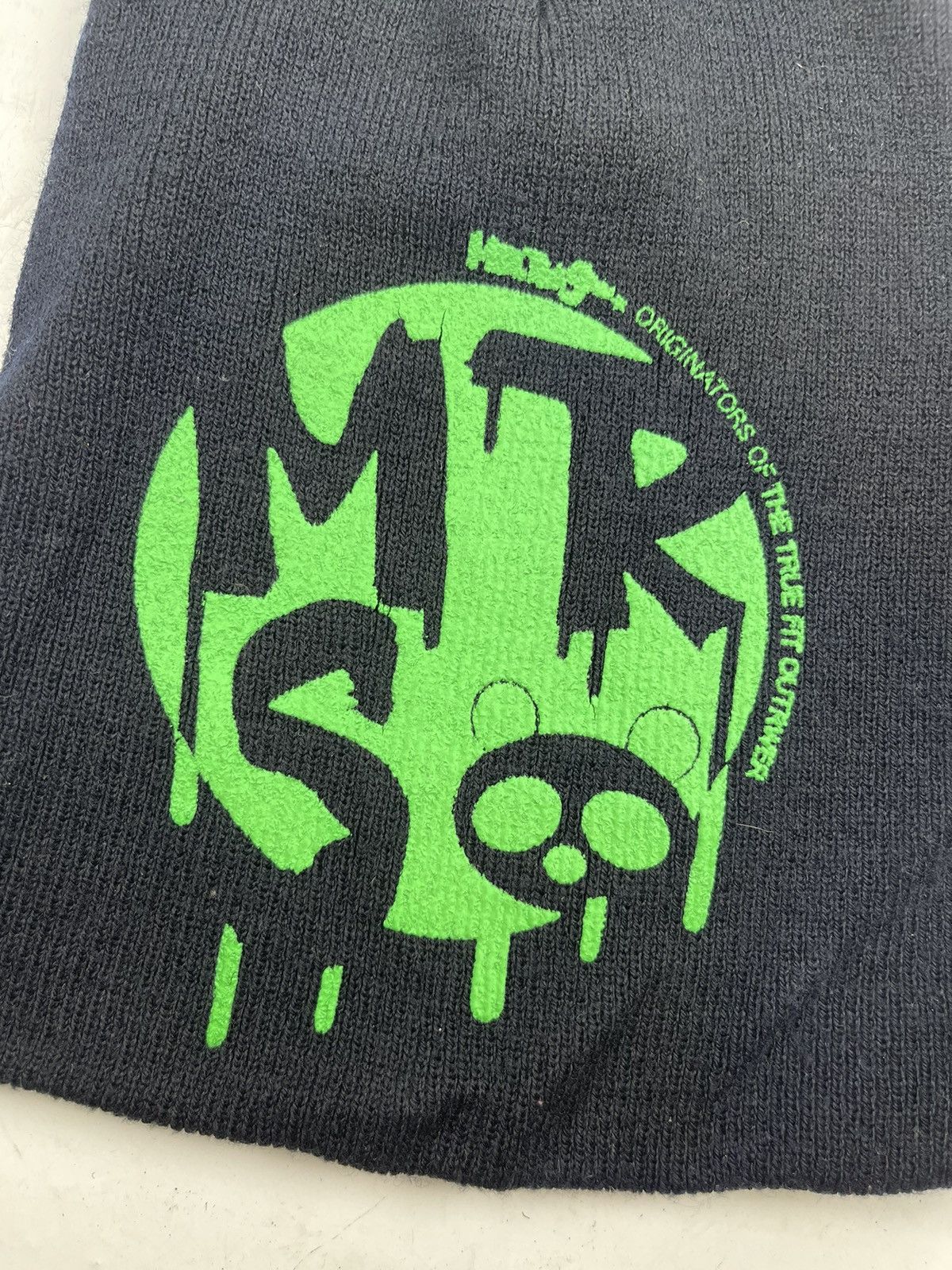 Seditionaries mrso beanie hat tc28 Size ONE SIZE - 3 Thumbnail