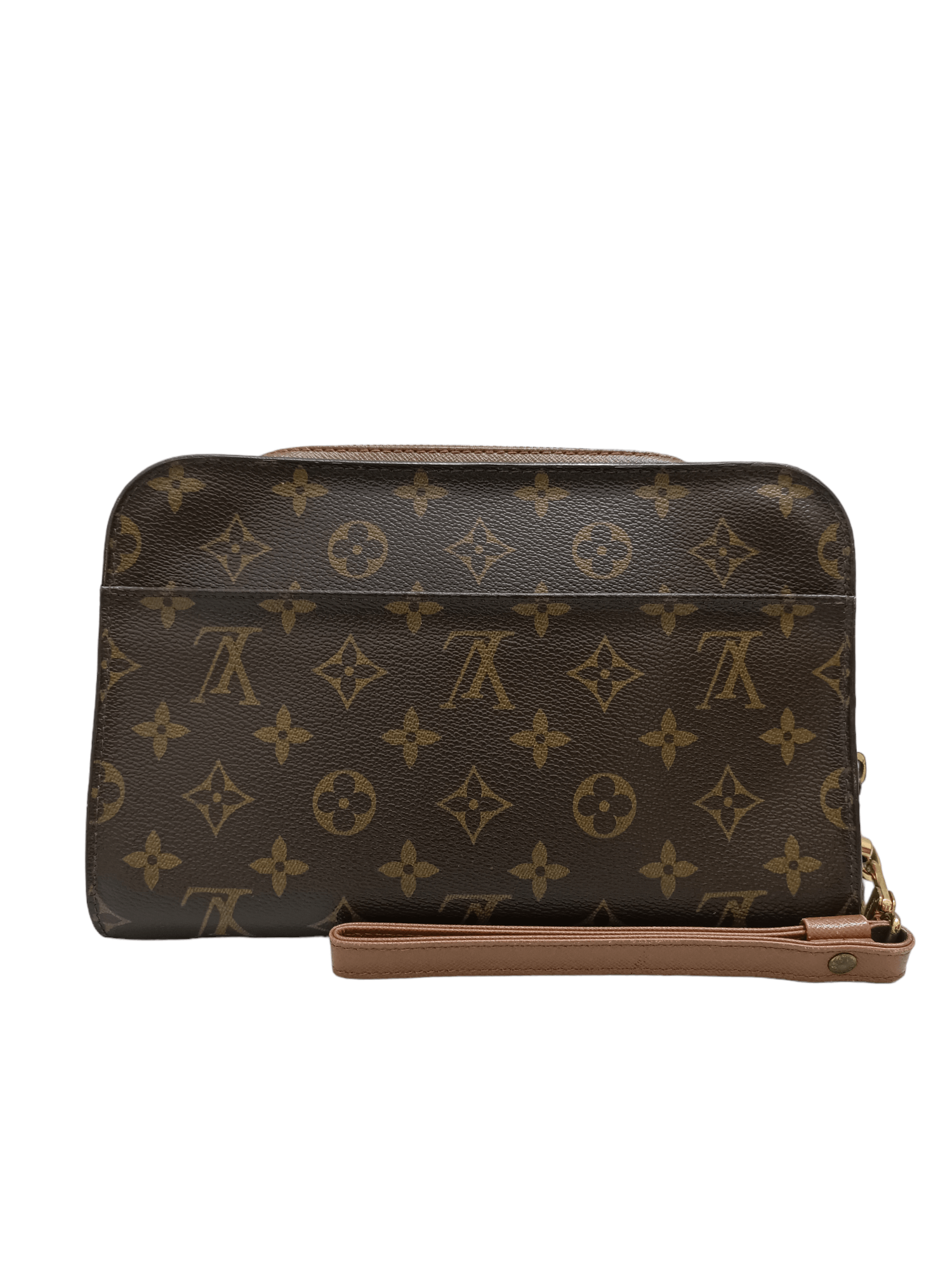 Louis Vuitton Louis Vuitton Orsay Clutch Monogram Size ONE SIZE - 1 Thumbnail
