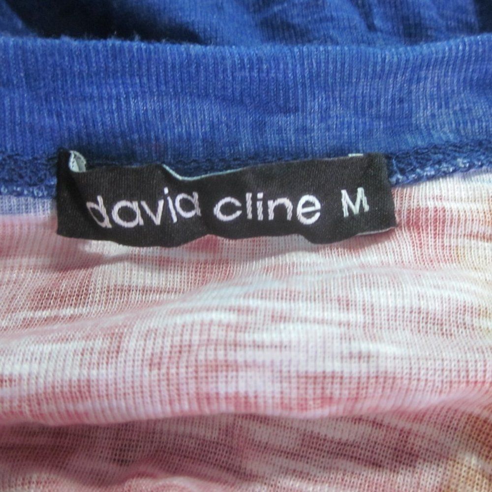 Other David Cline Dress "Bali" Size M Size M / US 6-8 / IT 42-44 - 3 Thumbnail