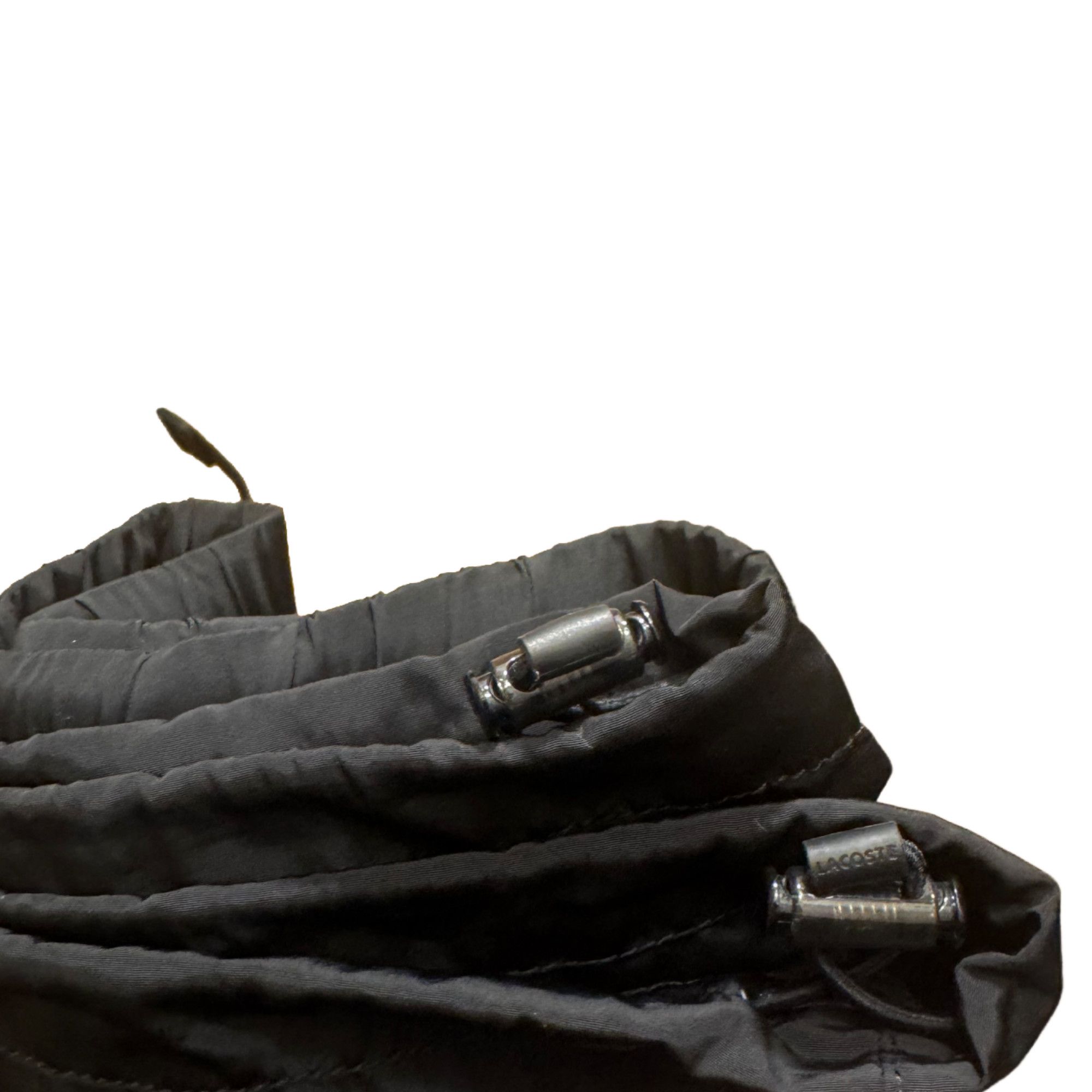 Lacoste Lacoste Baggy Track Pants Size US 34 / EU 50 - 2 Thumbnail