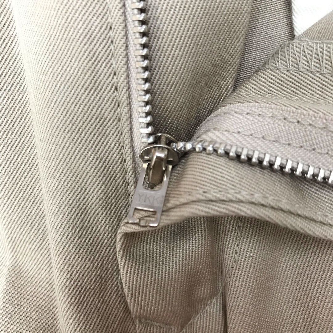 Levi's × Vintage Levi’s Sta-Prest 1990 90s Vintage W31 Straight Leg Slacks Size US 31 - 4 Thumbnail