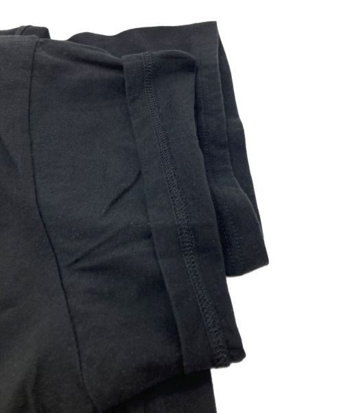 Yohji Yamamoto Yohji Yamamoto pour homme short sleeve t-shirt Size US L / EU 52-54 / 3 - 4 Thumbnail