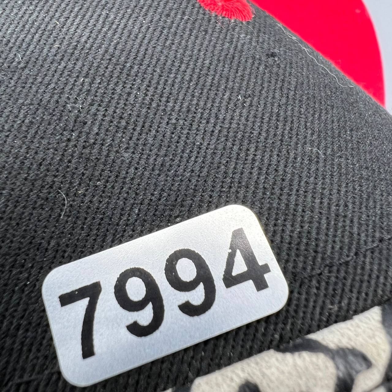 Jordan Brand Air Jordan Trucker Hat Men Cement Elephant Jumpman Snap Back Size ONE SIZE - 8 Thumbnail