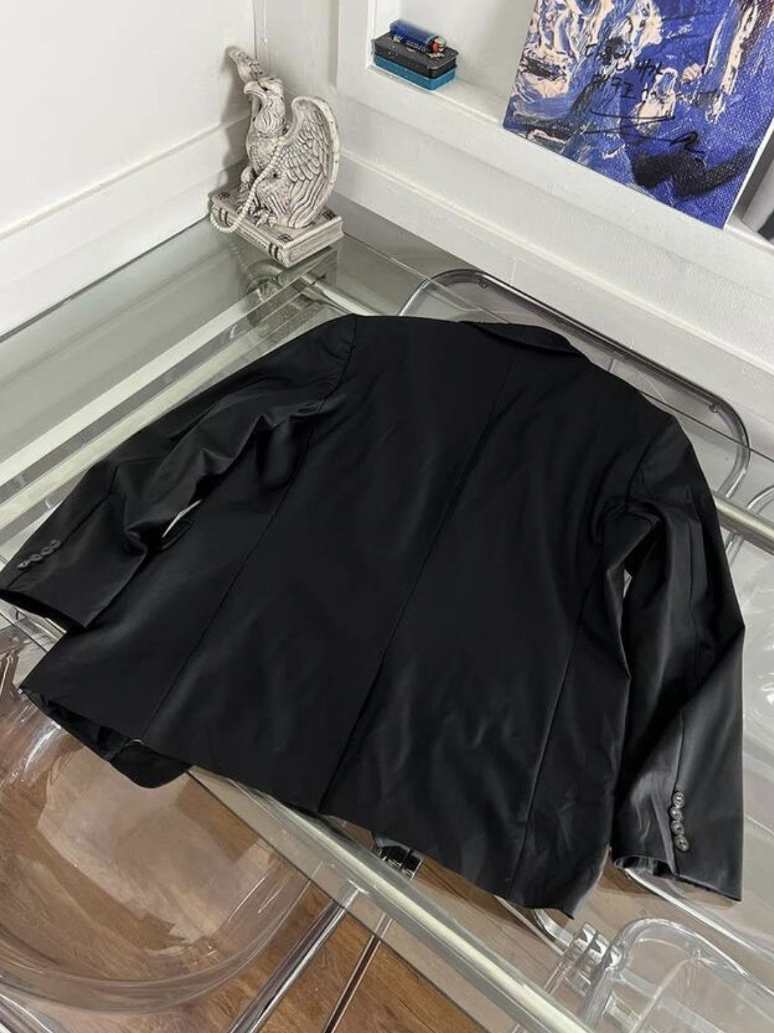 Diesel Black Gold diesel dinner jacket Size US M / EU 48-50 / 2 - 6 Thumbnail