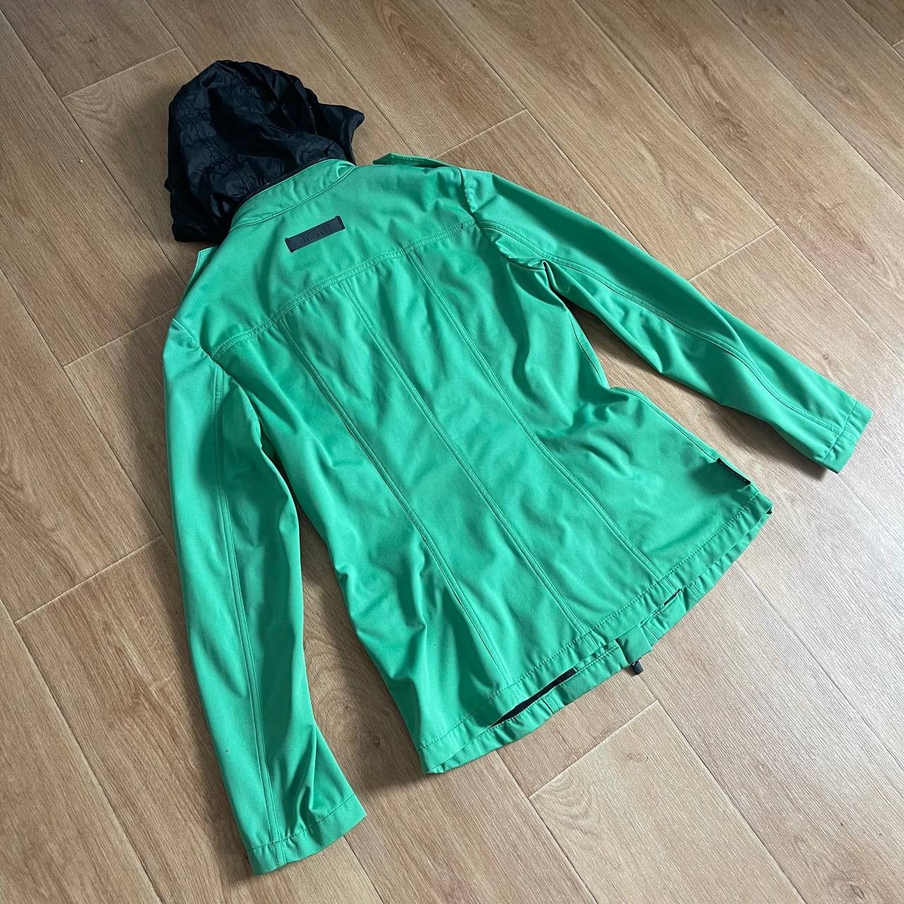 Pirelli × Vintage PIRELLI Made in Italy Jacket Size S / US 4 / IT 40 - 22 Thumbnail