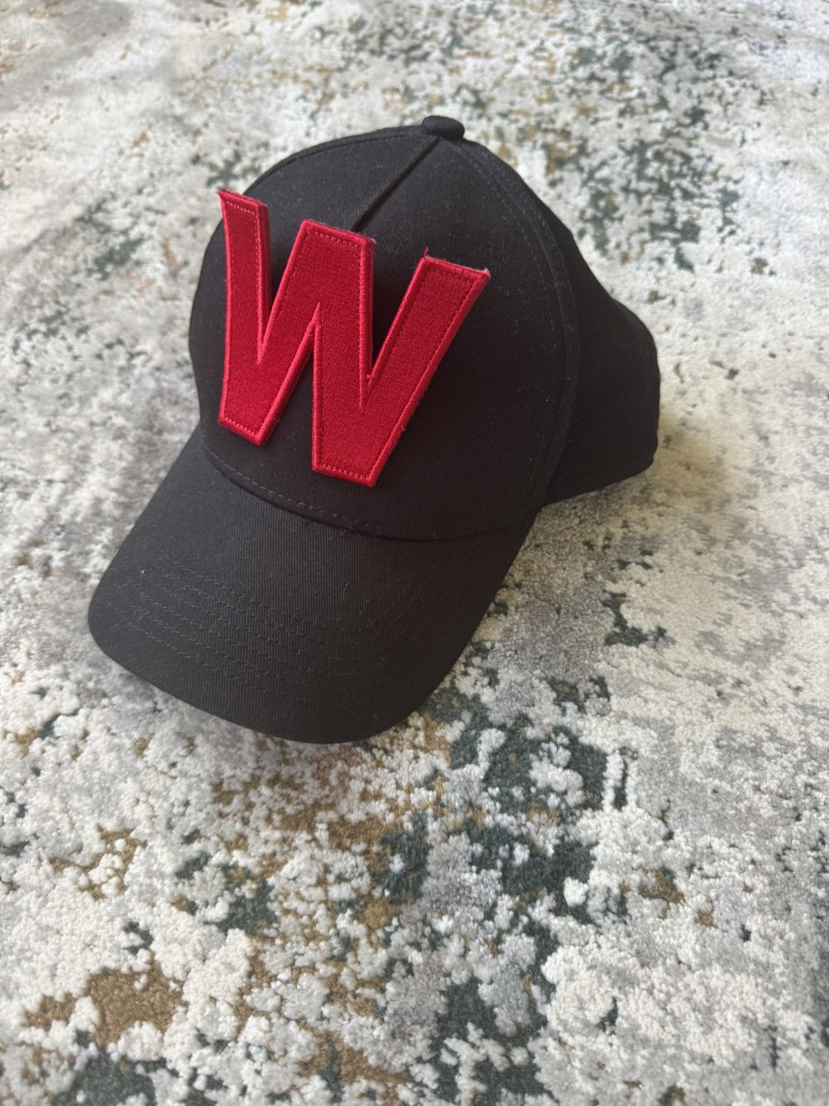 Men's Walter Van Beirendonck Hats | Grailed