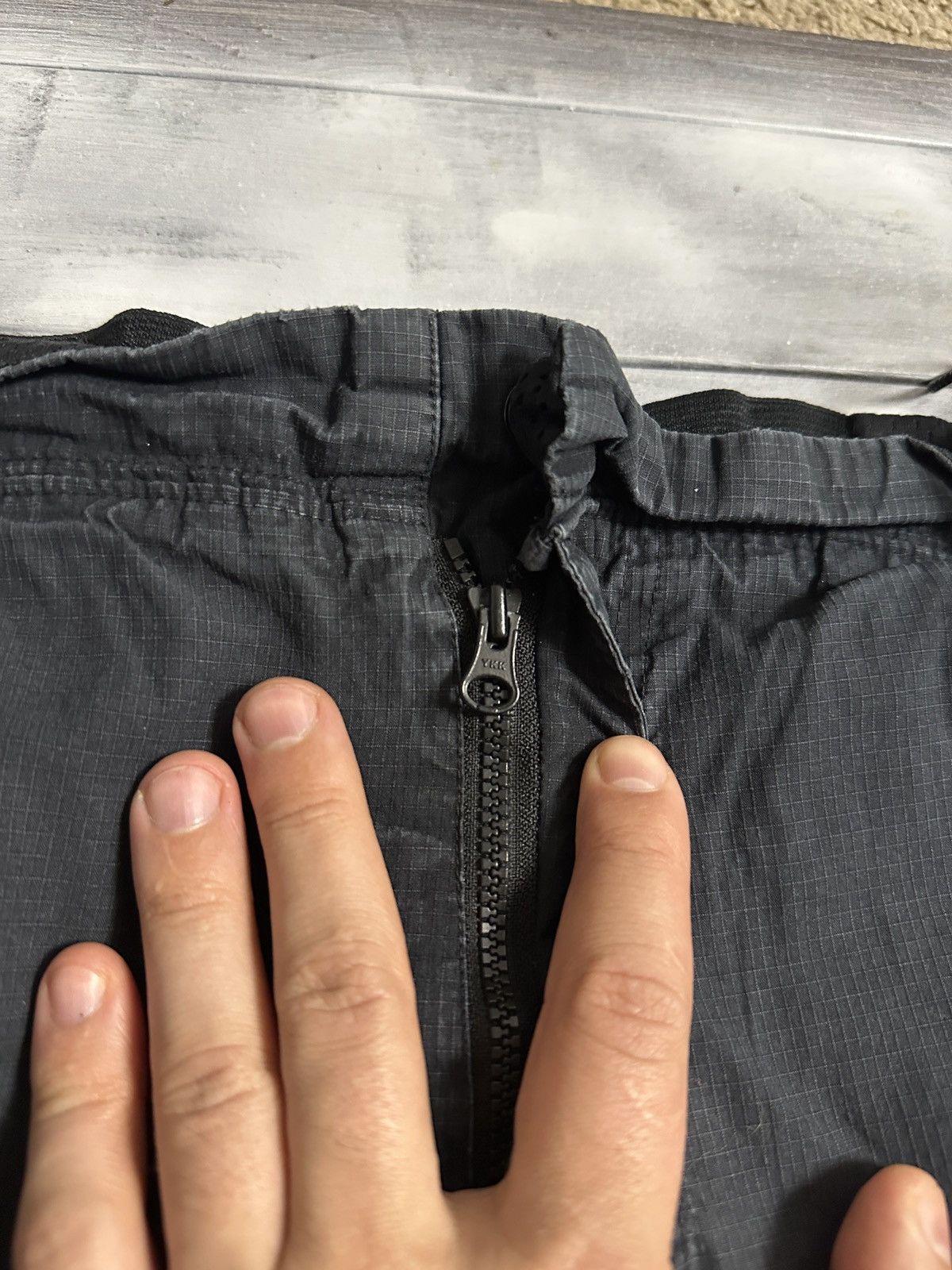 Nike Vintage Nike Air Max Pants Size L Size US 32 / EU 48 - 4 Thumbnail