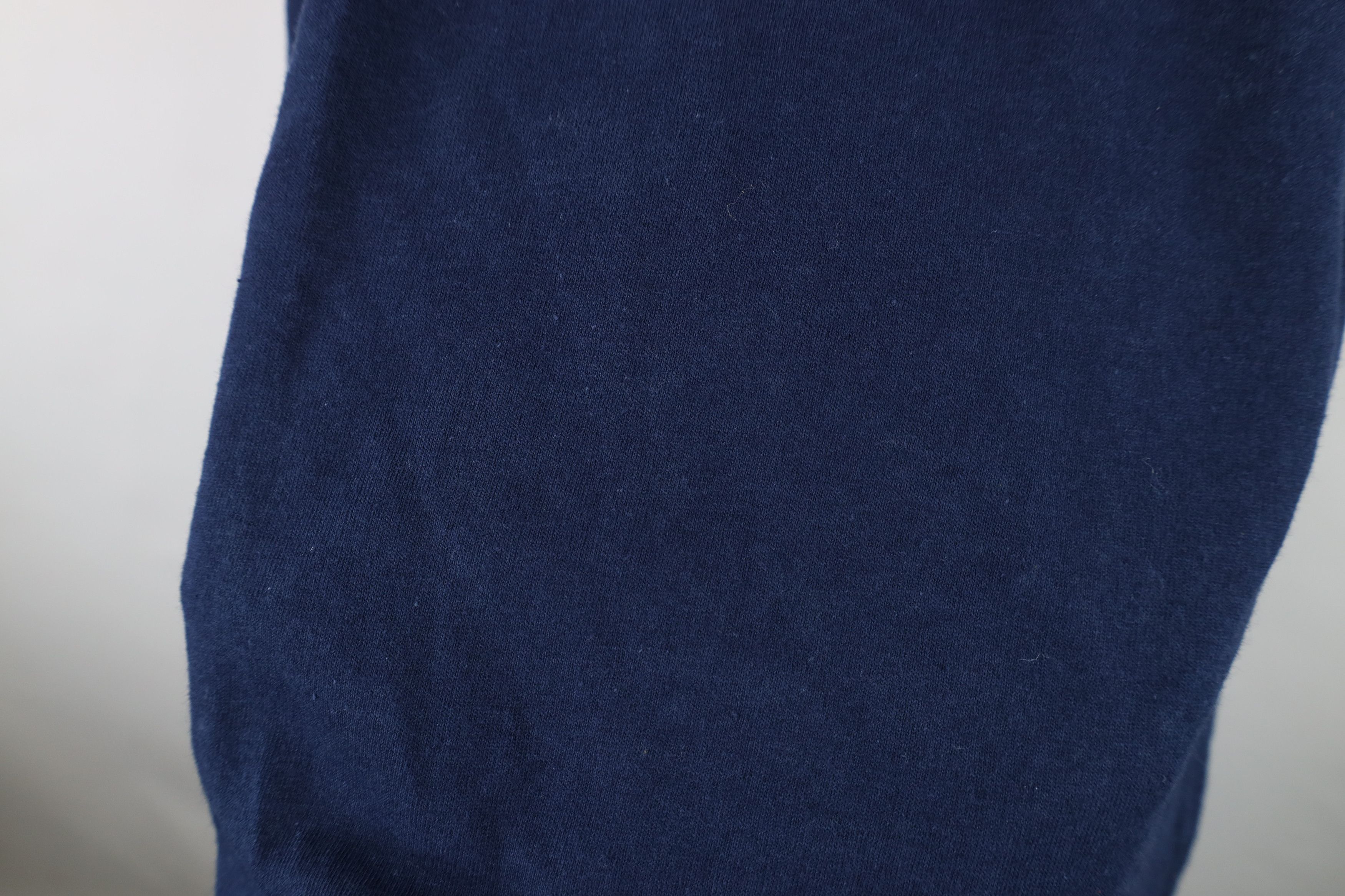 Vintage Deadstock Vintage Y2K Penn State University T-Shirt Blue Size US L / EU 52-54 / 3 - 8 Thumbnail