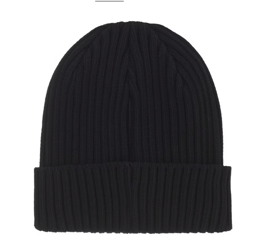 25SS supreme Overdyed Beanie Black ブラック Supreme Overdyed Beanie (SS25) Black sz adjustable