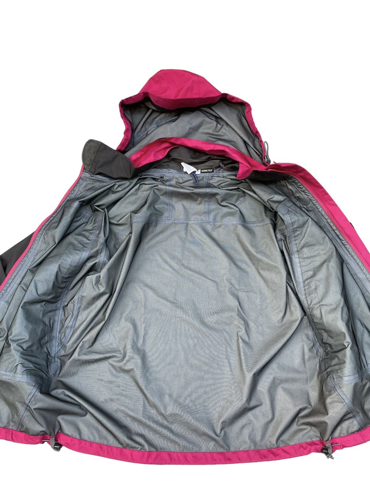 Goretex × The North Face THE NORTH FACE GORE-Tex Waterproof jacket nice design Size US M / EU 48-50 / 2 - 13 Thumbnail