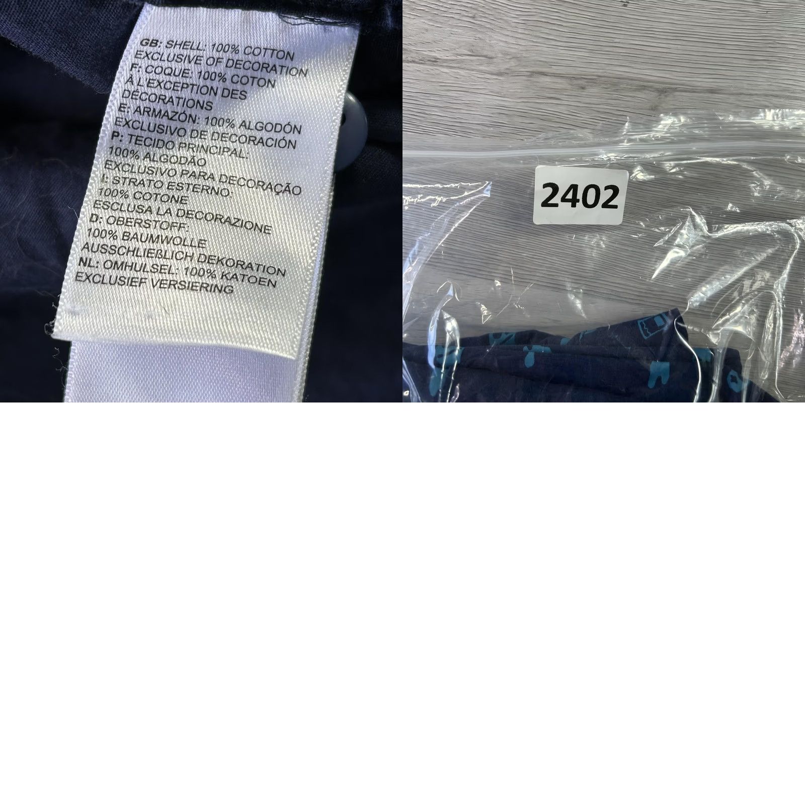 The North Face The North Face Shirt Mens Large Blue Camping Short Sleeve Button Up Outdoor Size US L / EU 52-54 / 3 - 8 Thumbnail