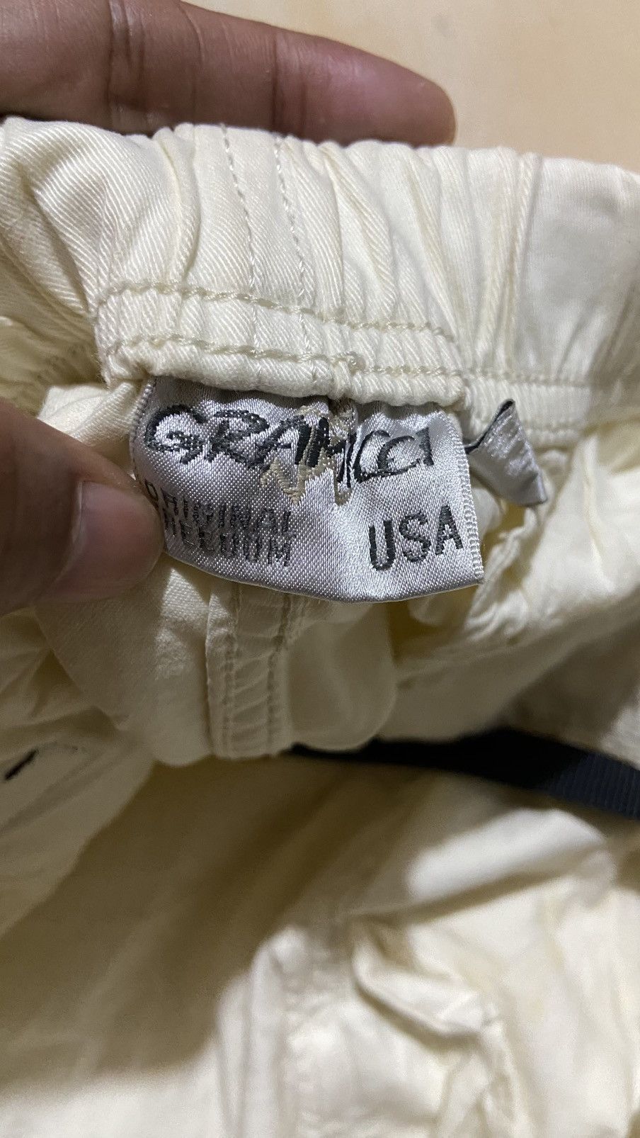 Gramicci Vintage Gramicci Balloons Barrel Pants Size US 34 / EU 50 - 5 Thumbnail