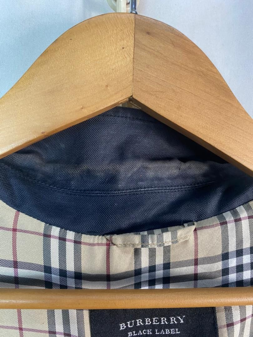 Burberry Burberry black label multipocket jacket Size US S / EU 44-46 / 1 - 10 Thumbnail
